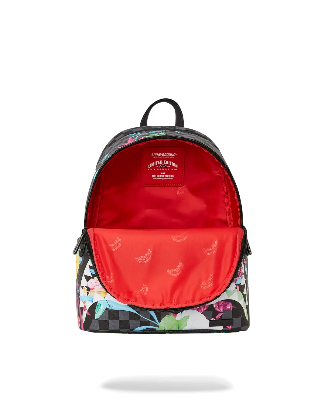 GALA AFTER PARTY SAVAGE BACKPACK - Image 9