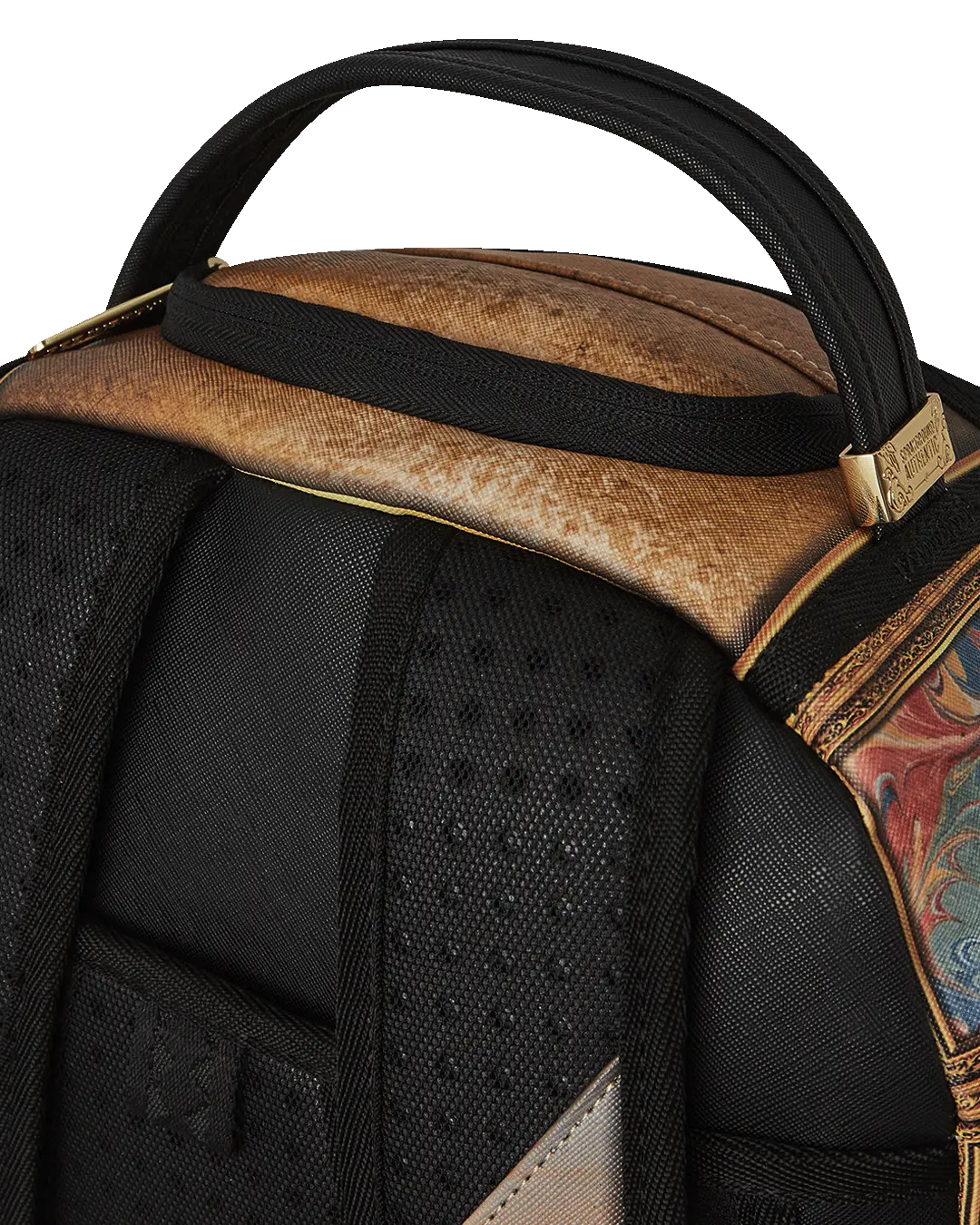 THE MET MASTERPIECES BACKPACK - Image 13