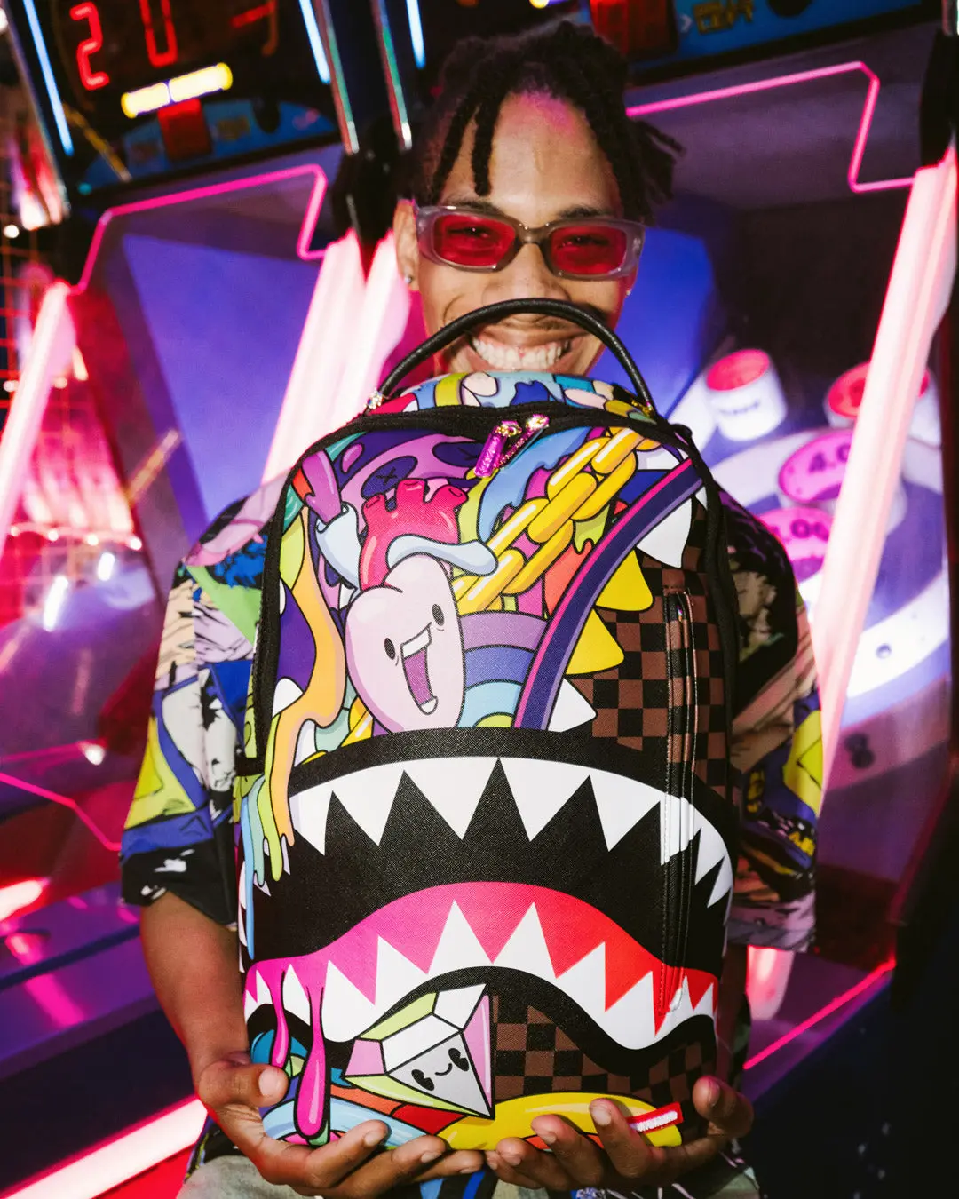 TRIPPIN DAILY DLXSV BACKPACK - Image 8
