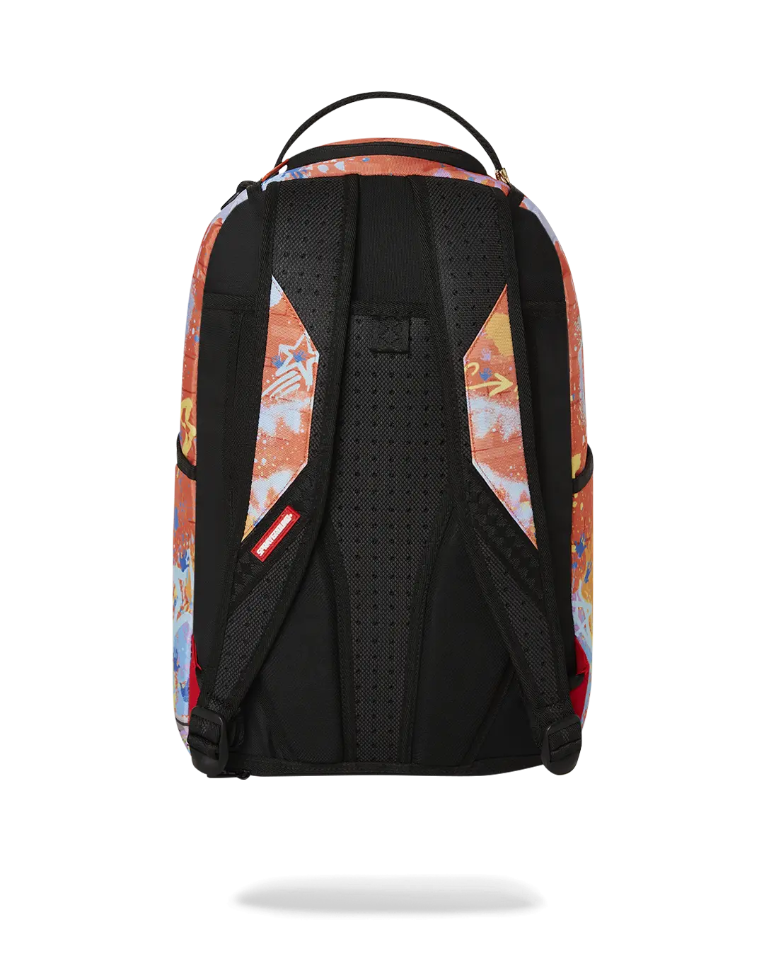 RUGRATS PAINT SITUATION DLXR BACKPACK - Image 7