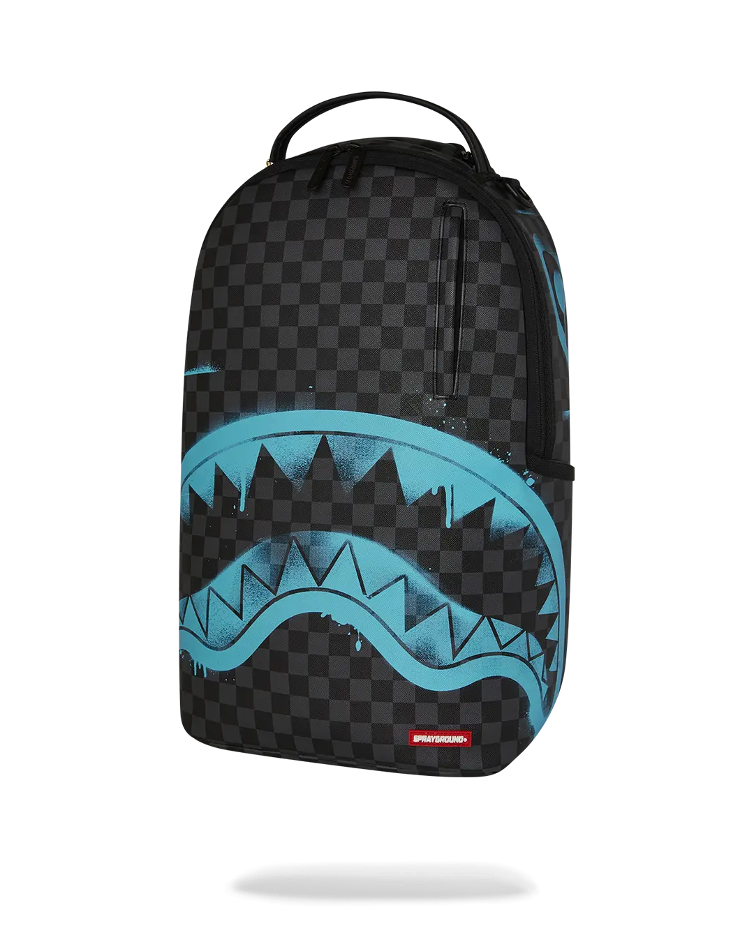 GAMMA BLUE SHARK BACKPACK - Image 5