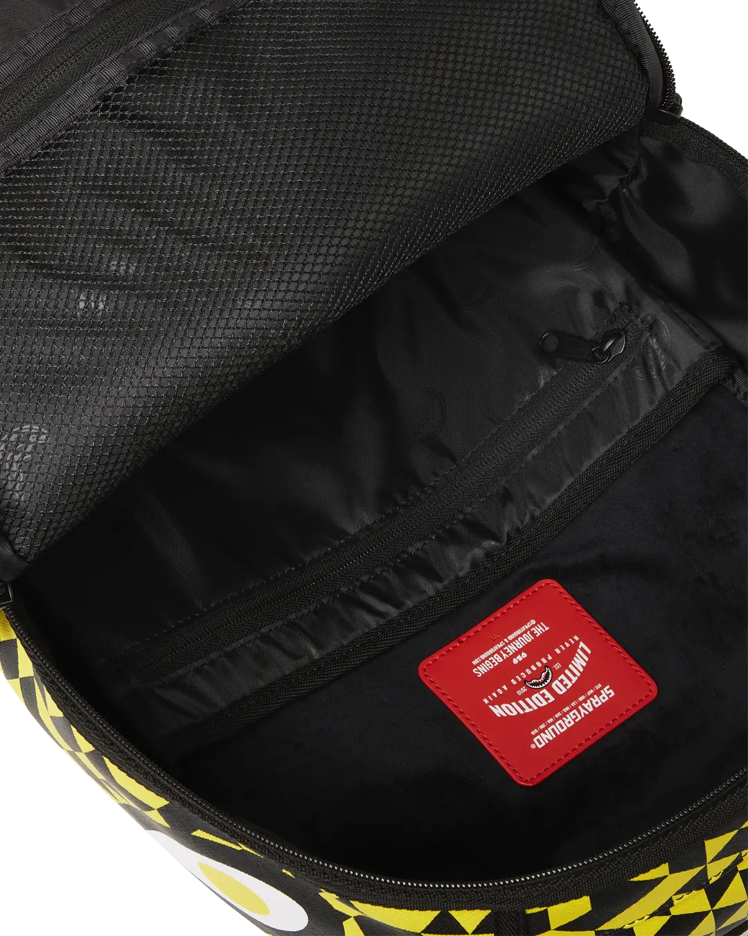 MLS COLUMBUS CREW KICKMANIA BACKPACK - Image 8