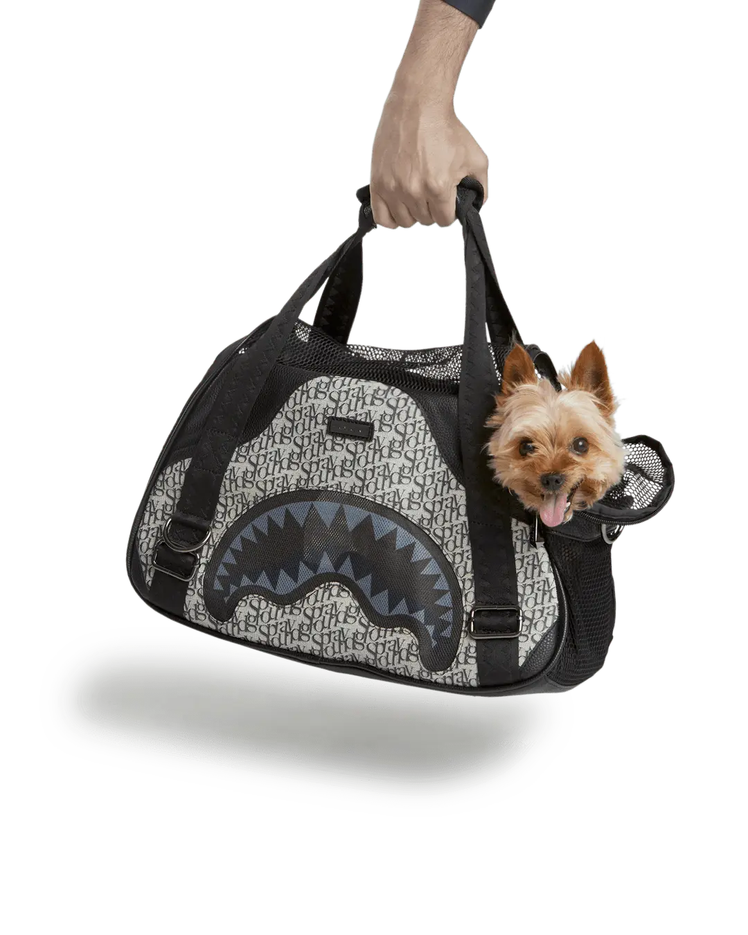 SG ALL DAY PET CARRIER - Image 3