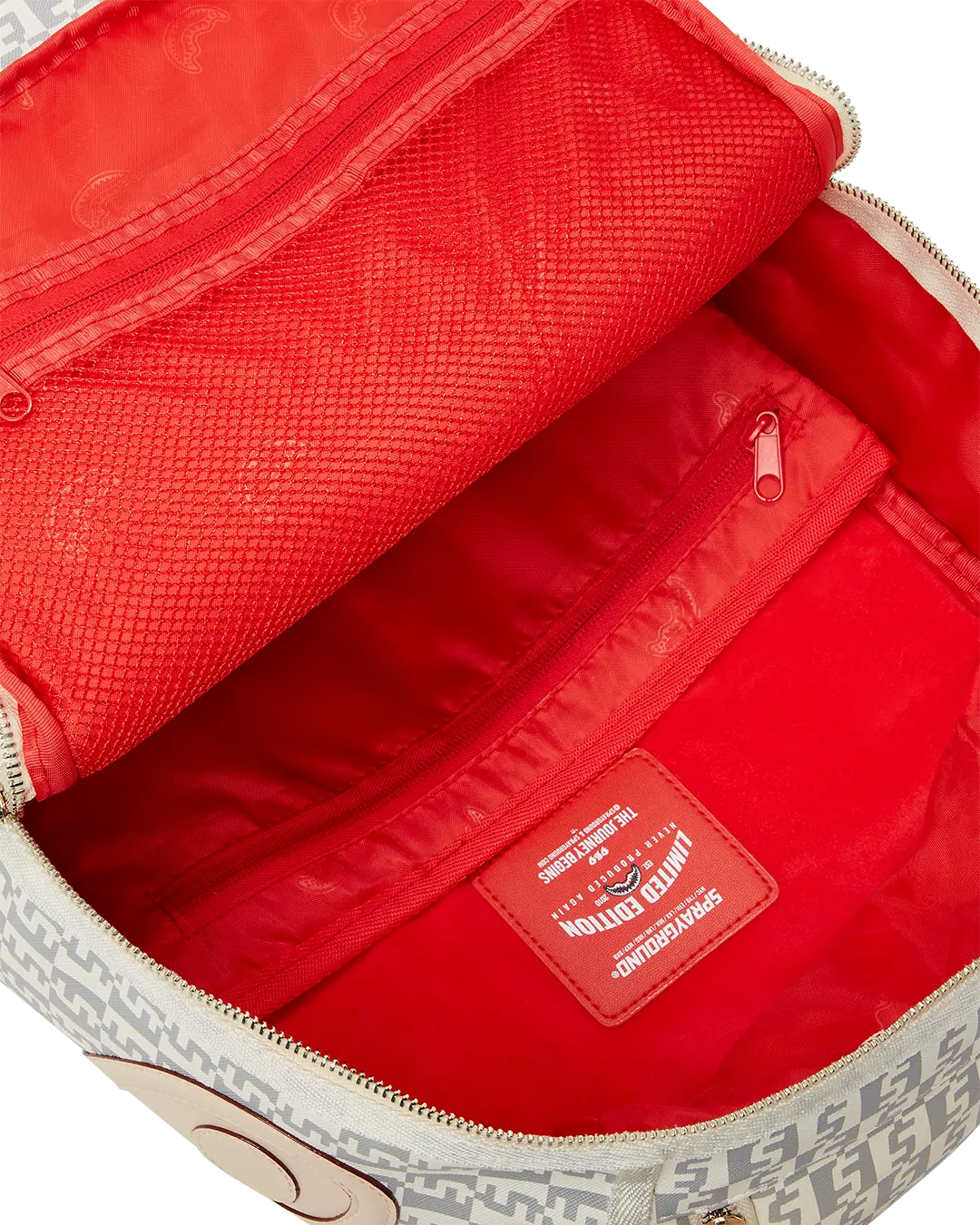 CRÈME DE LA CRÈME BACKPACK (DLXV) - Image 10