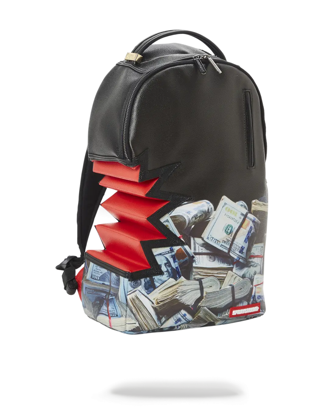 $HARKBITE DLXV BACKPACK - Image 20