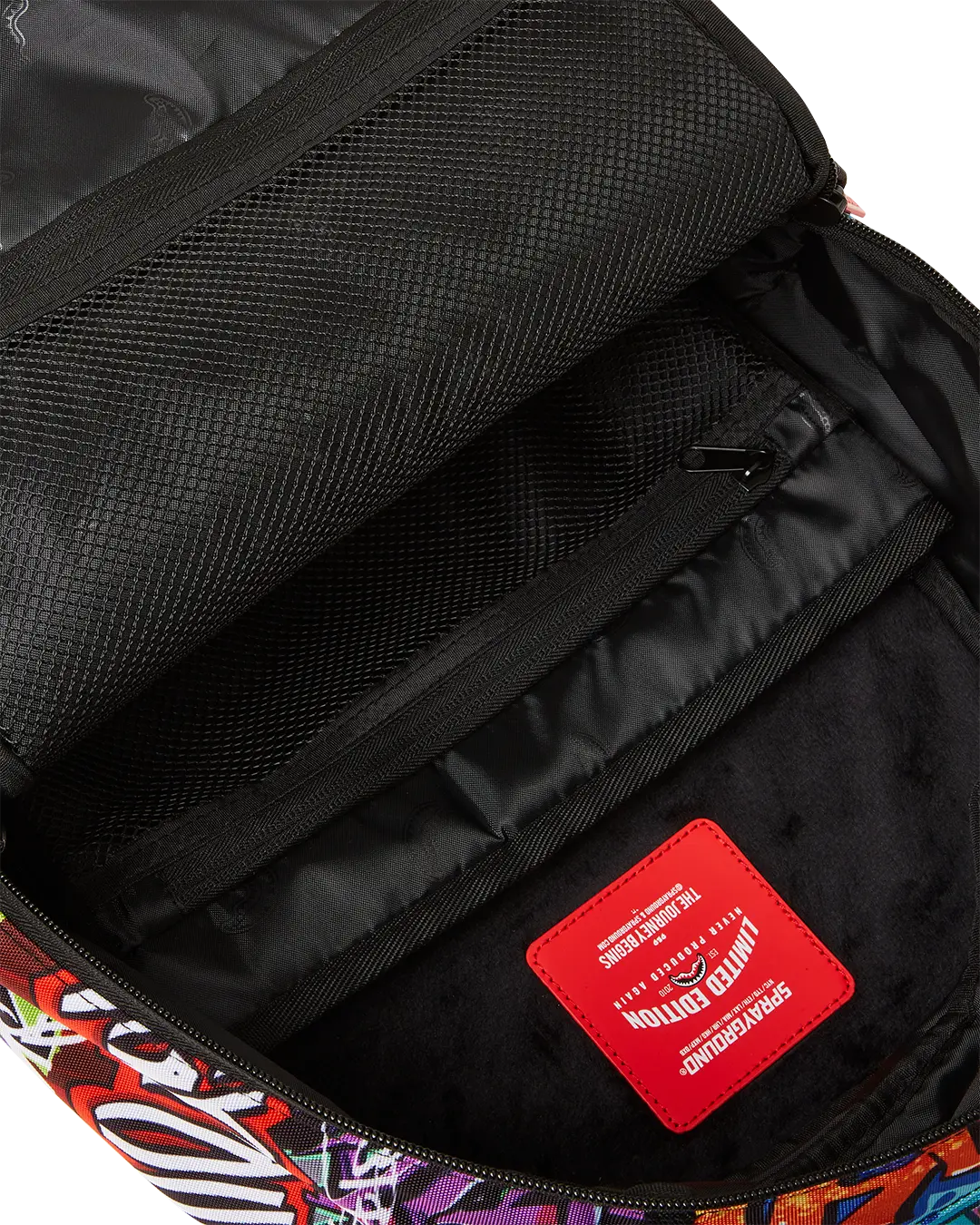 NEXT STOP BACKPACK - Image 15
