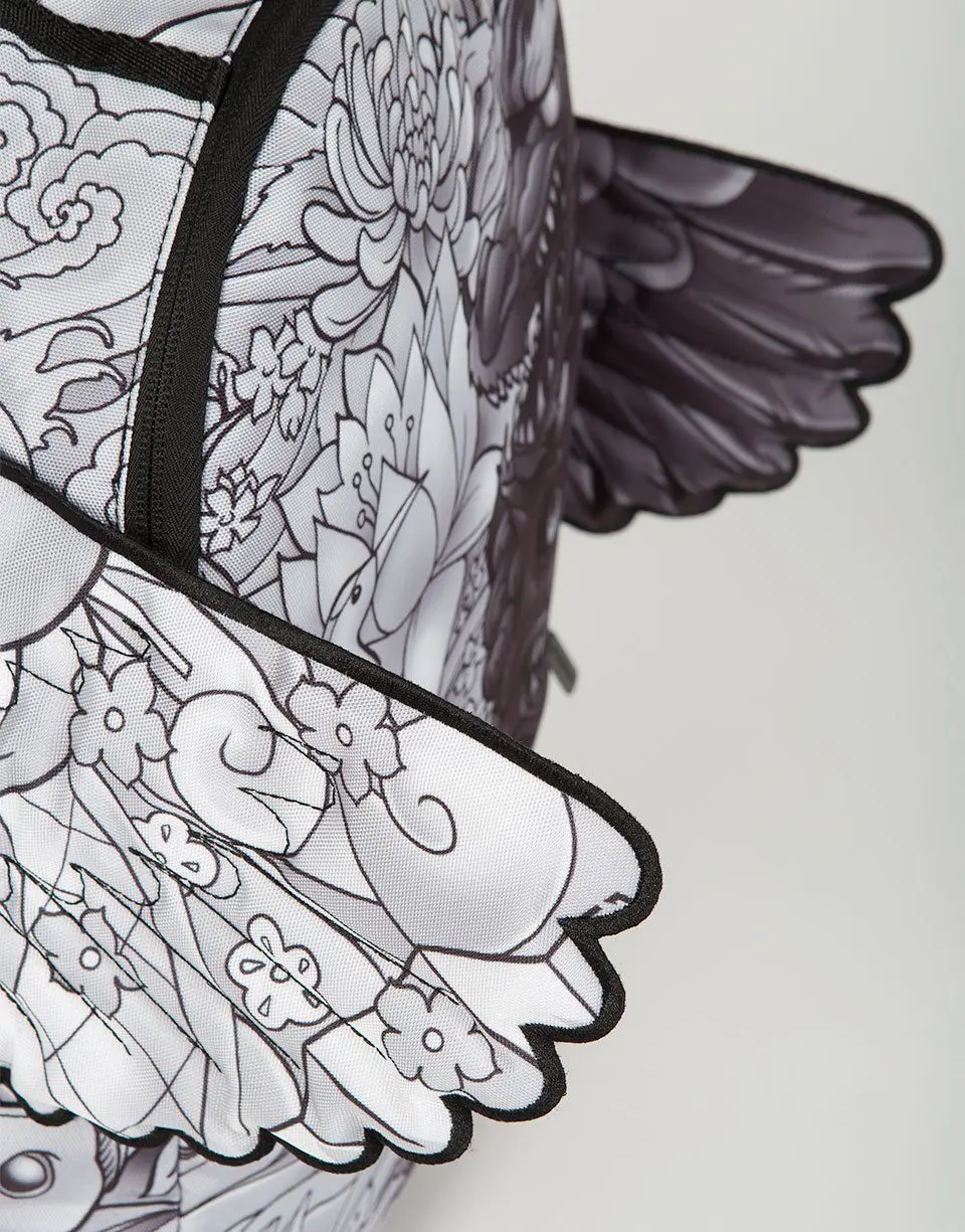 YIN YANG WINGS - Image 8