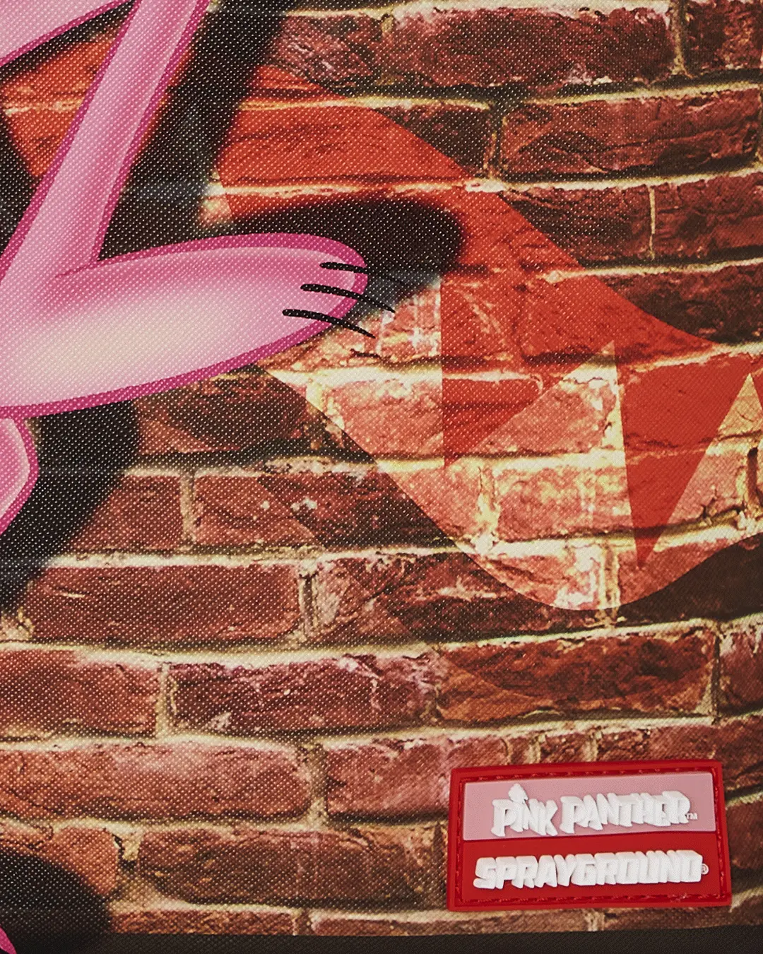PINK PANTHER CAN'T CATCH ME DLXR BACKPACK - Image 12
