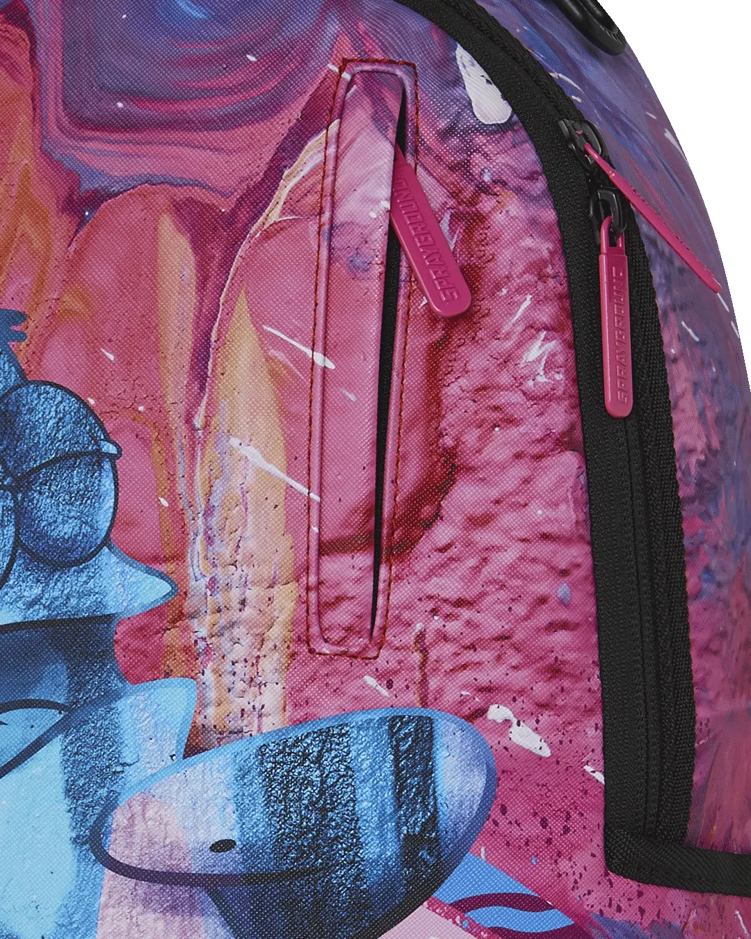PATRICASSO BACKPACK - Image 10
