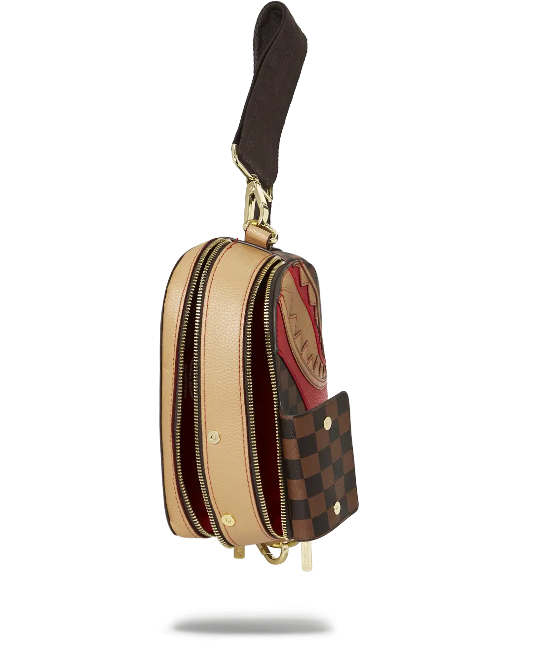 RACEWAY HENNY BACKPACK SLING - Image 5