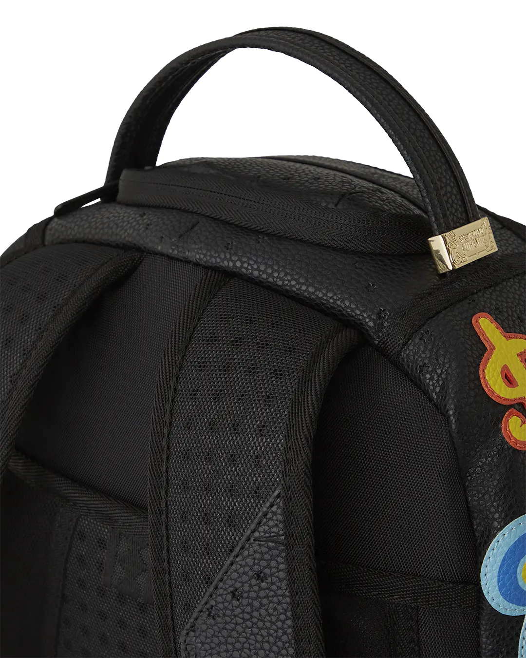 MONEY BEAR MIND OVER MATTER DLXSV BACKPACK - Image 11