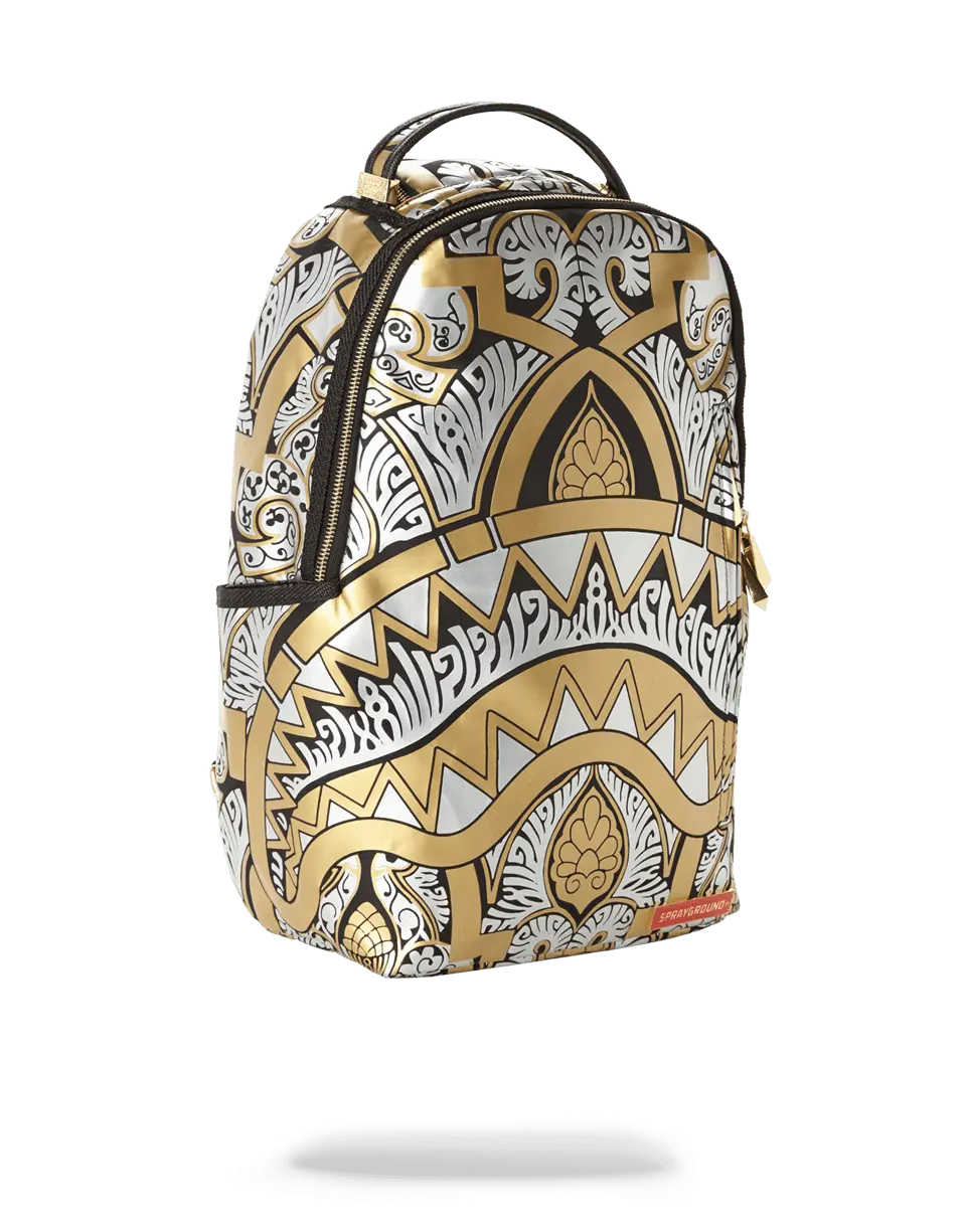 KING SOLOMON'S BACKPACK - Image 2