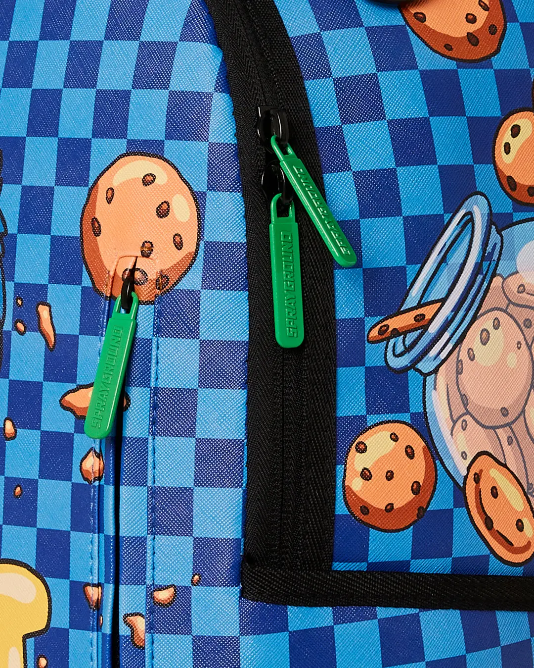 COOKIE MONSTER ME GET DOUGH (DLXV) - Image 10
