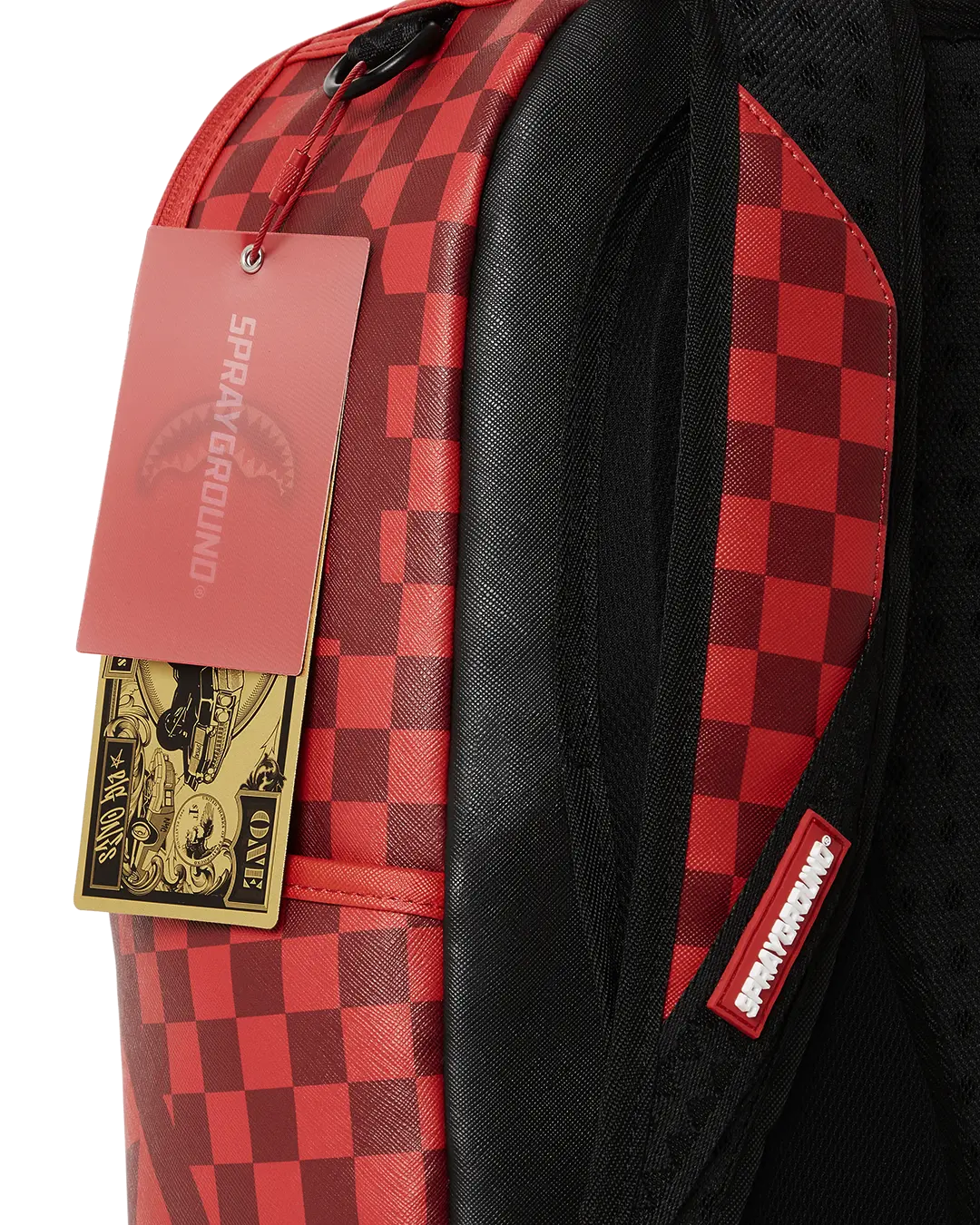 SHARK BITE INFARED BACKPACK (DLXV) - Image 14