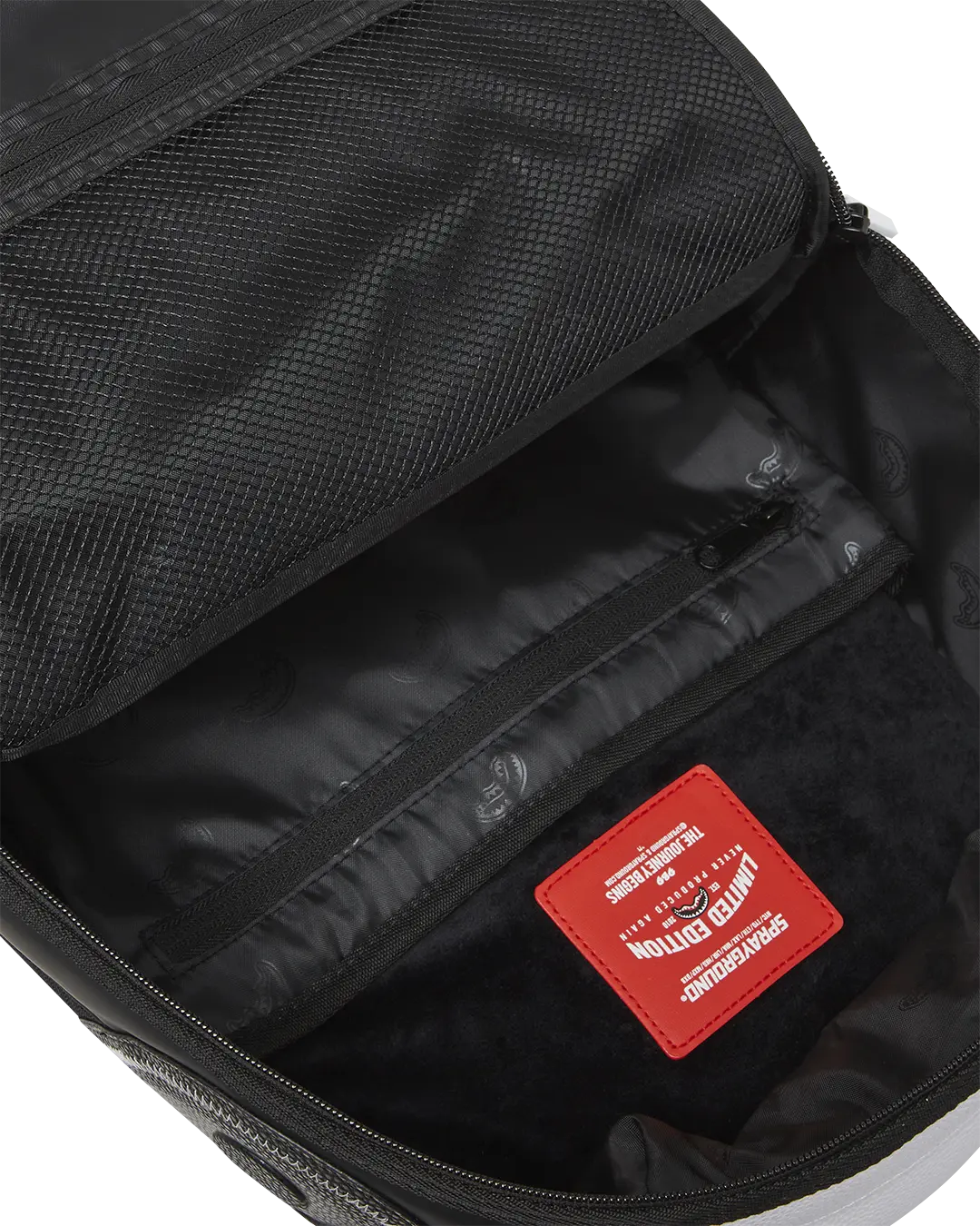 GRAVITATIONAL PULL BACKPACK - Image 11