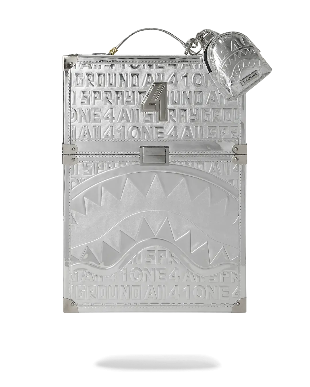 SPACE CASE CHATURANGA SHARK BACKPACK - Image 20