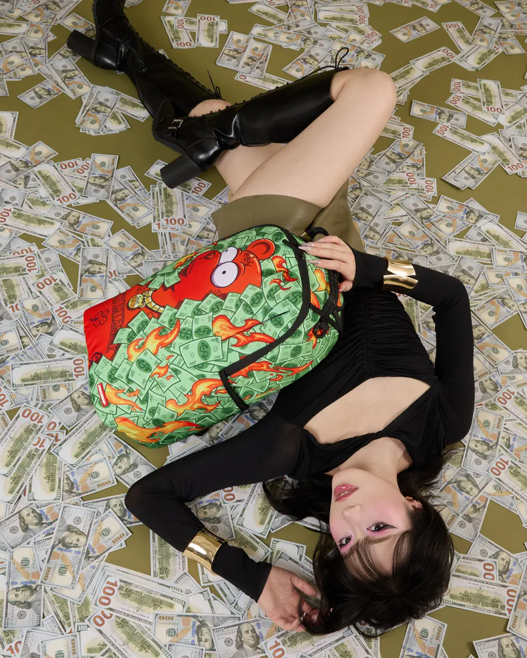 DIABLO DINERO BACKPACK - Image 4