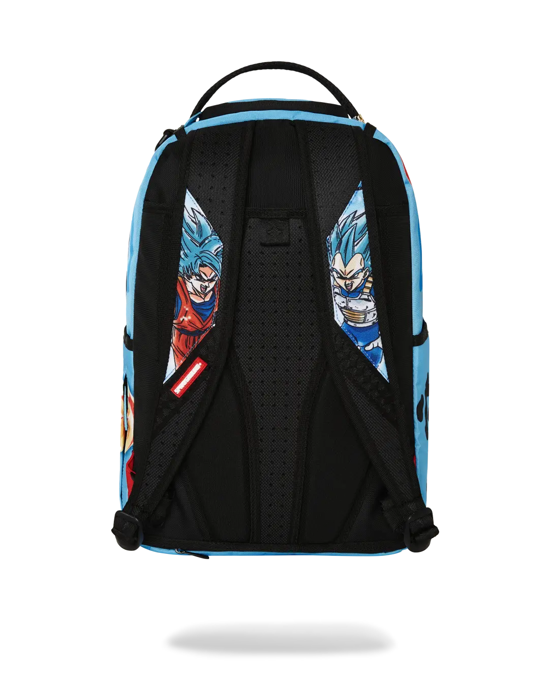 DRAGON BALL Z SUPER SAIYAN BLUE GOKU AND VEGETA - Image 4