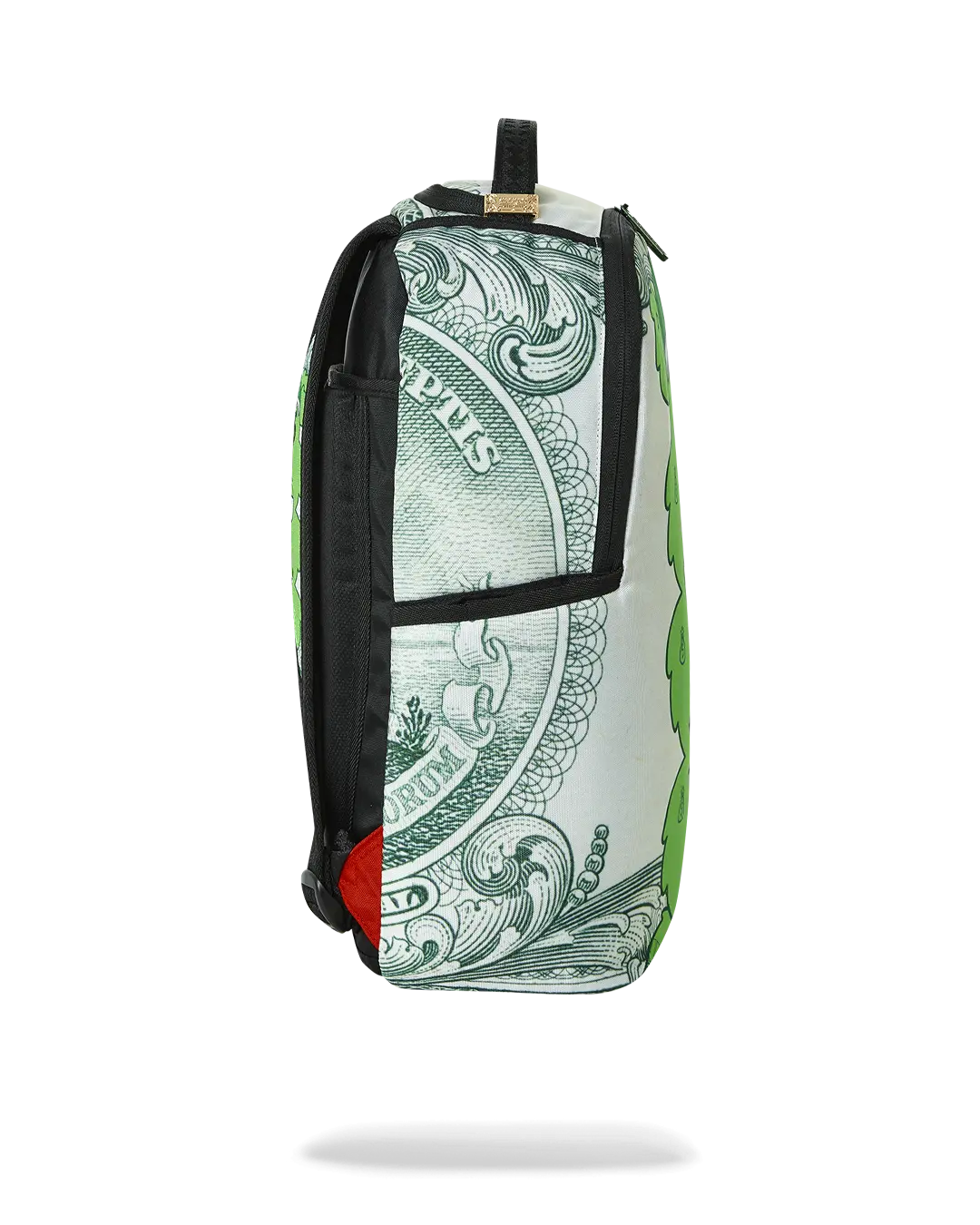 MONEYBEAR SEEING TRIPLE BACKPACK - Image 5