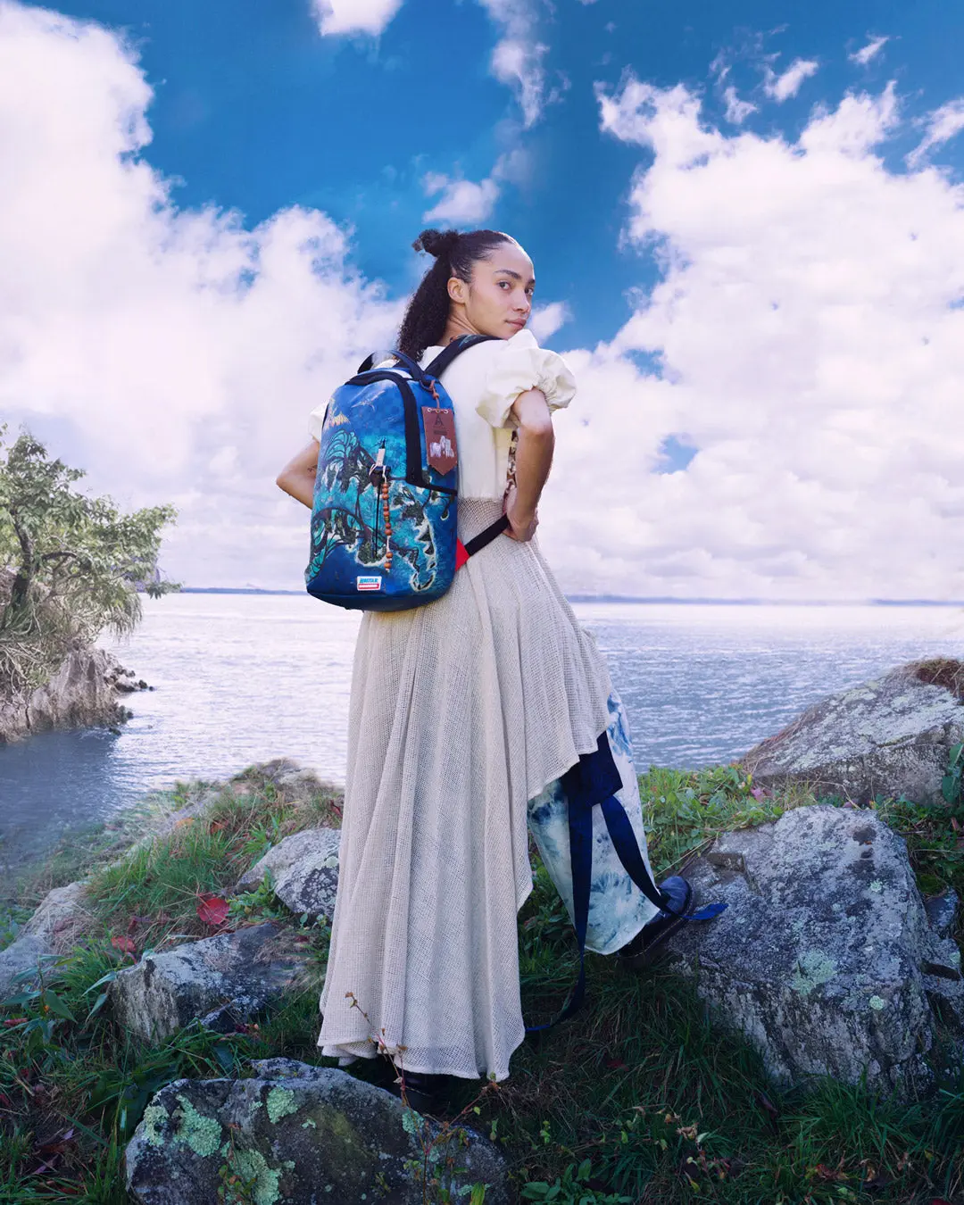 AVATAR SHARK ISLAND LAGOON SEA - Image 3