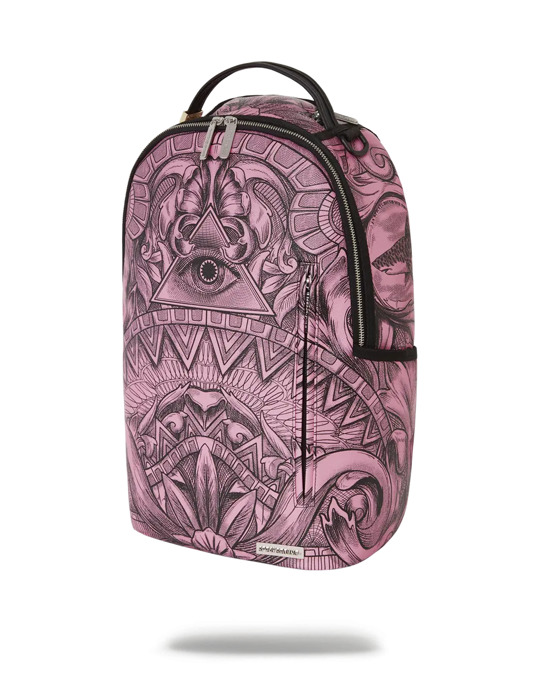 SOCIETY OF SHARKS BACKPACK (DLXV) - Image 7