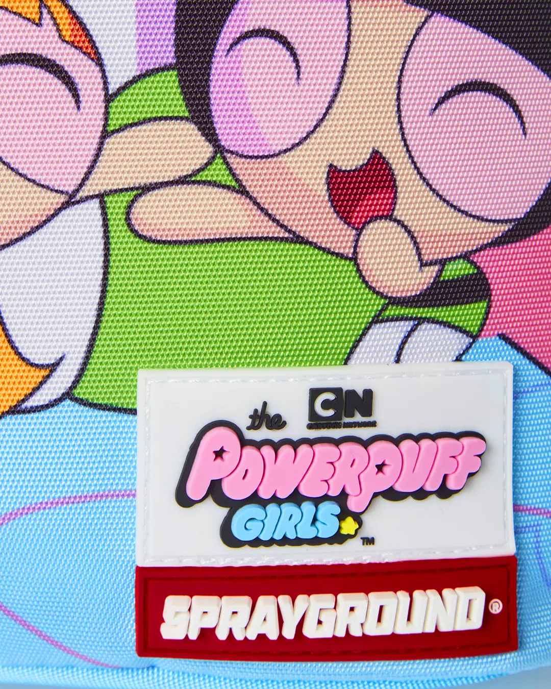 POWERPUFF GIRLS 21 BACKPACK (DLXR) - Image 11