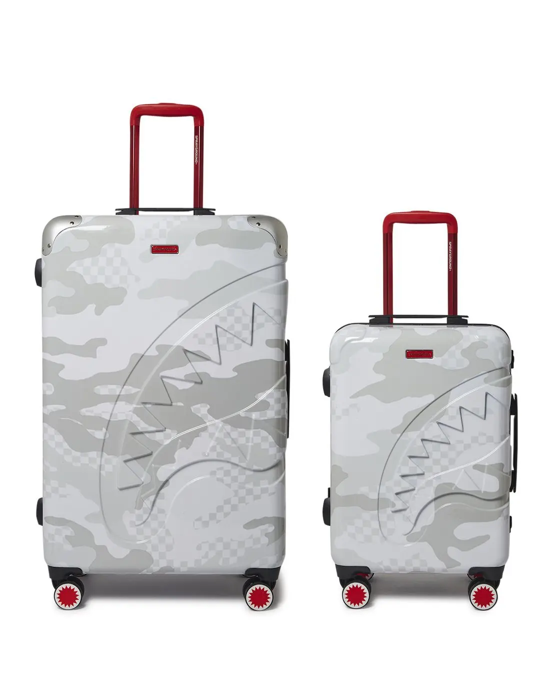 3AM LE BLANC LUGGAGE SET - Image 2