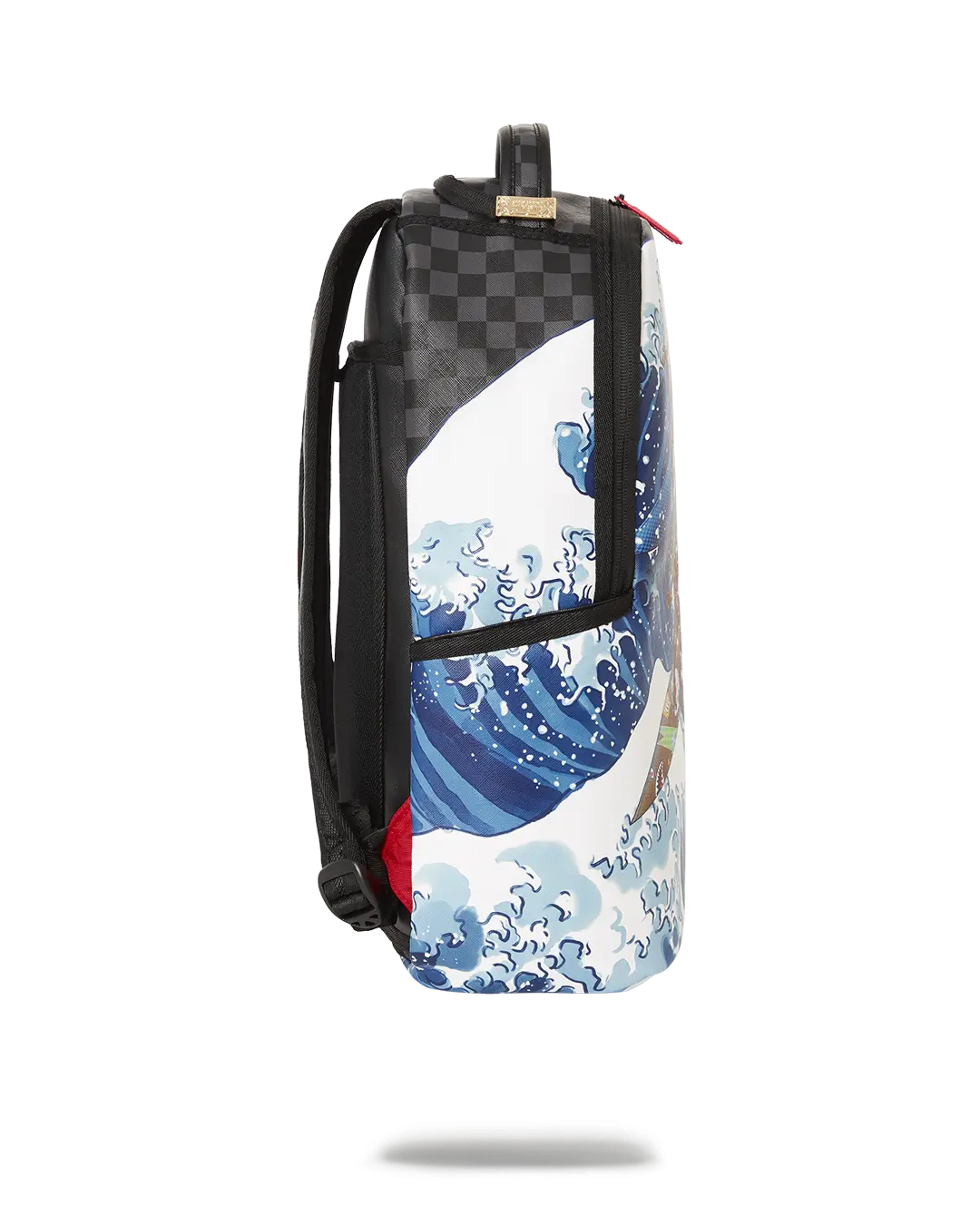 AMARI BAILEY & SISTER SURFRIDER COLLAB BACKPACK (DLXV) - Image 5