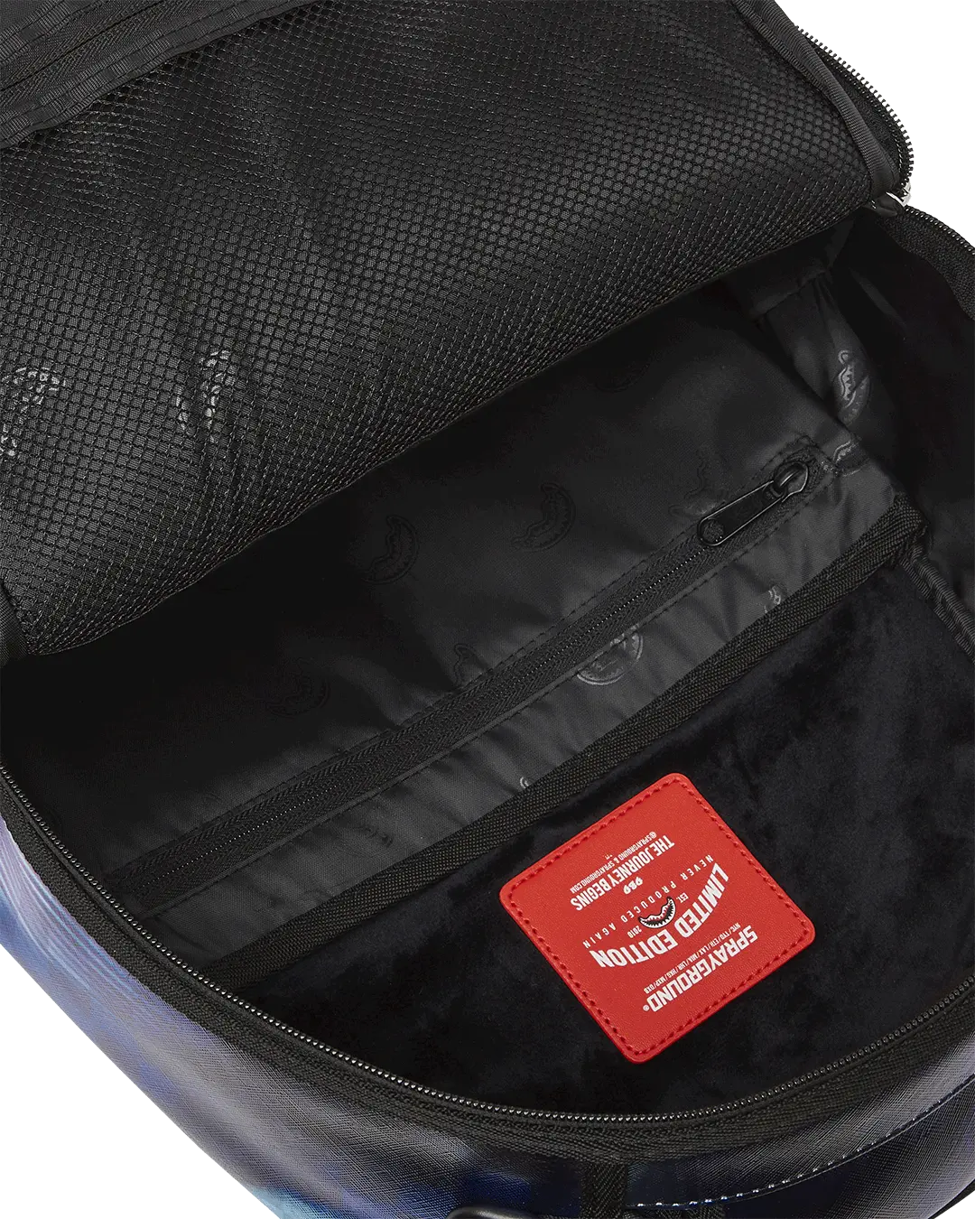 SHARKCLUB ELECTRONICA BACKPACK - Image 15