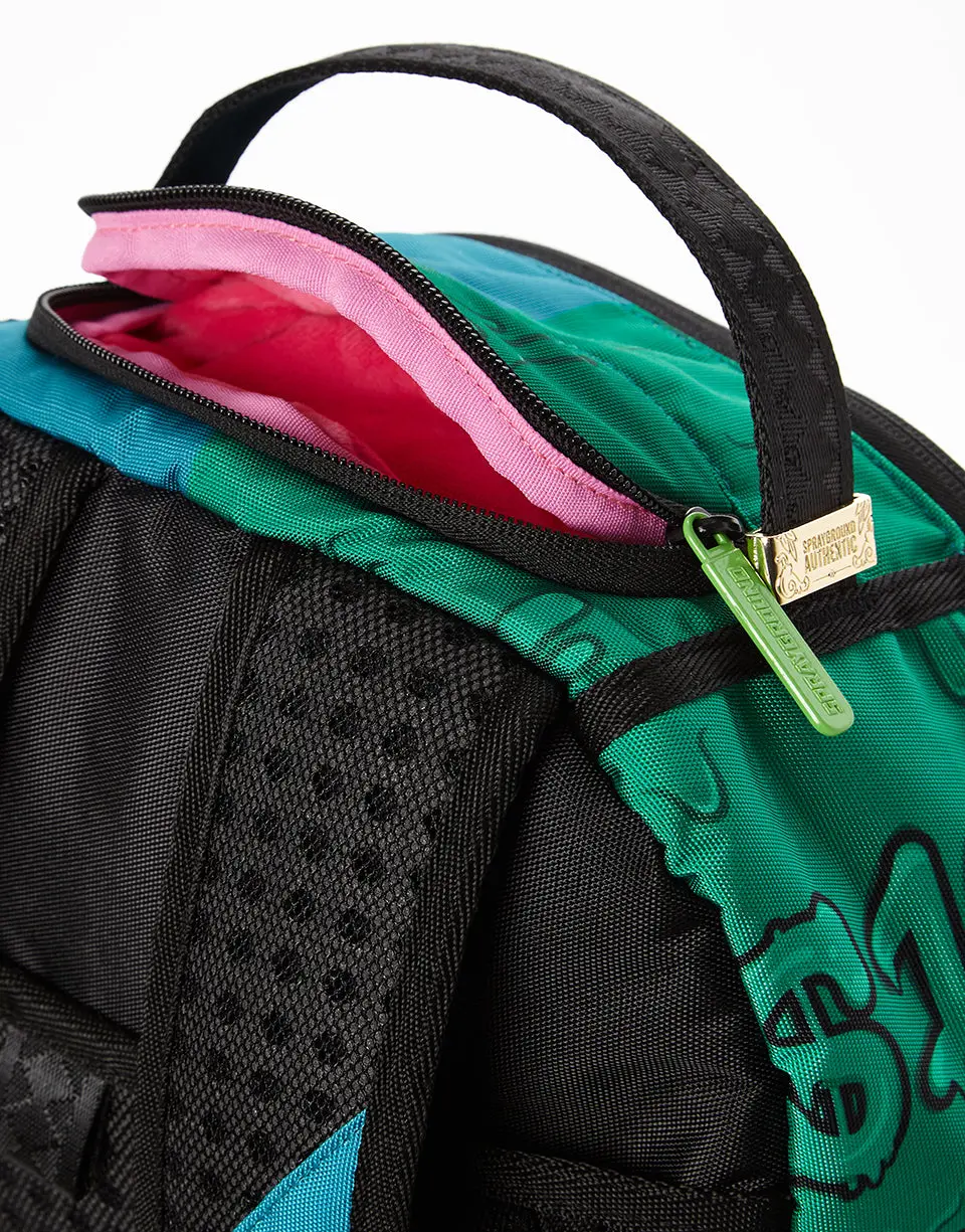 HUNGRY DOLLARS BACKPACK - Image 7