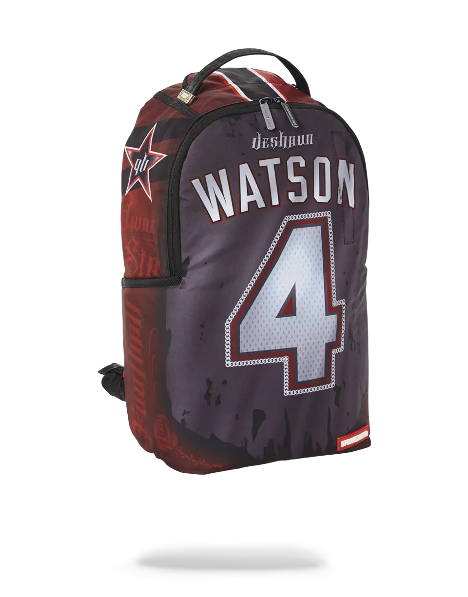 NFL DESHAUN WATSON BACKPACK - Image 2
