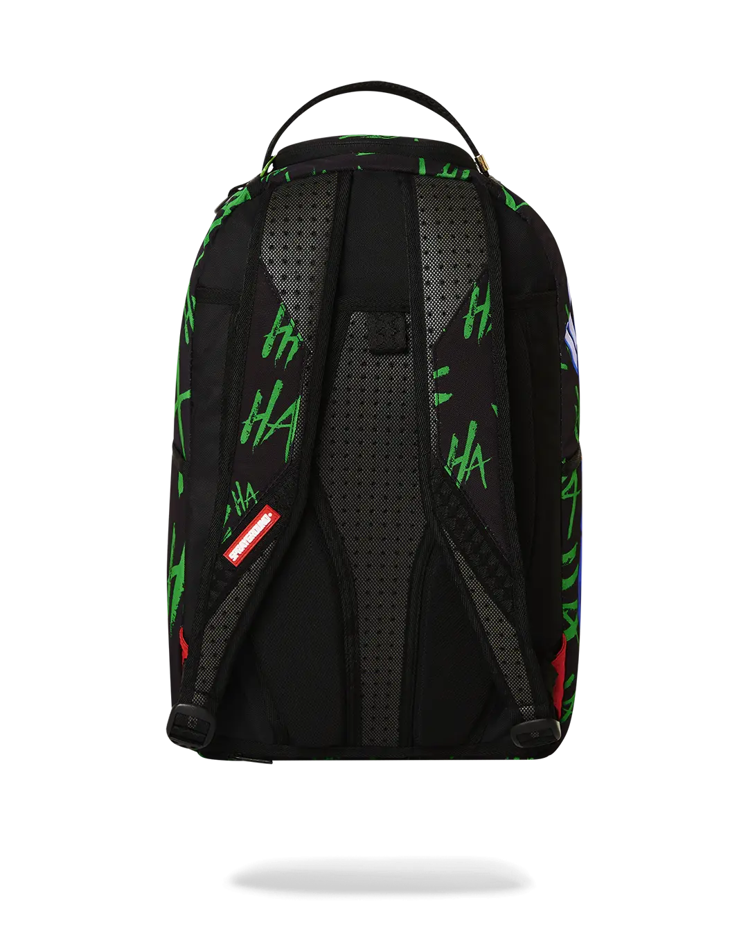 JOKER HAHAHAHAHA DLXSR BACKPACK - Image 7