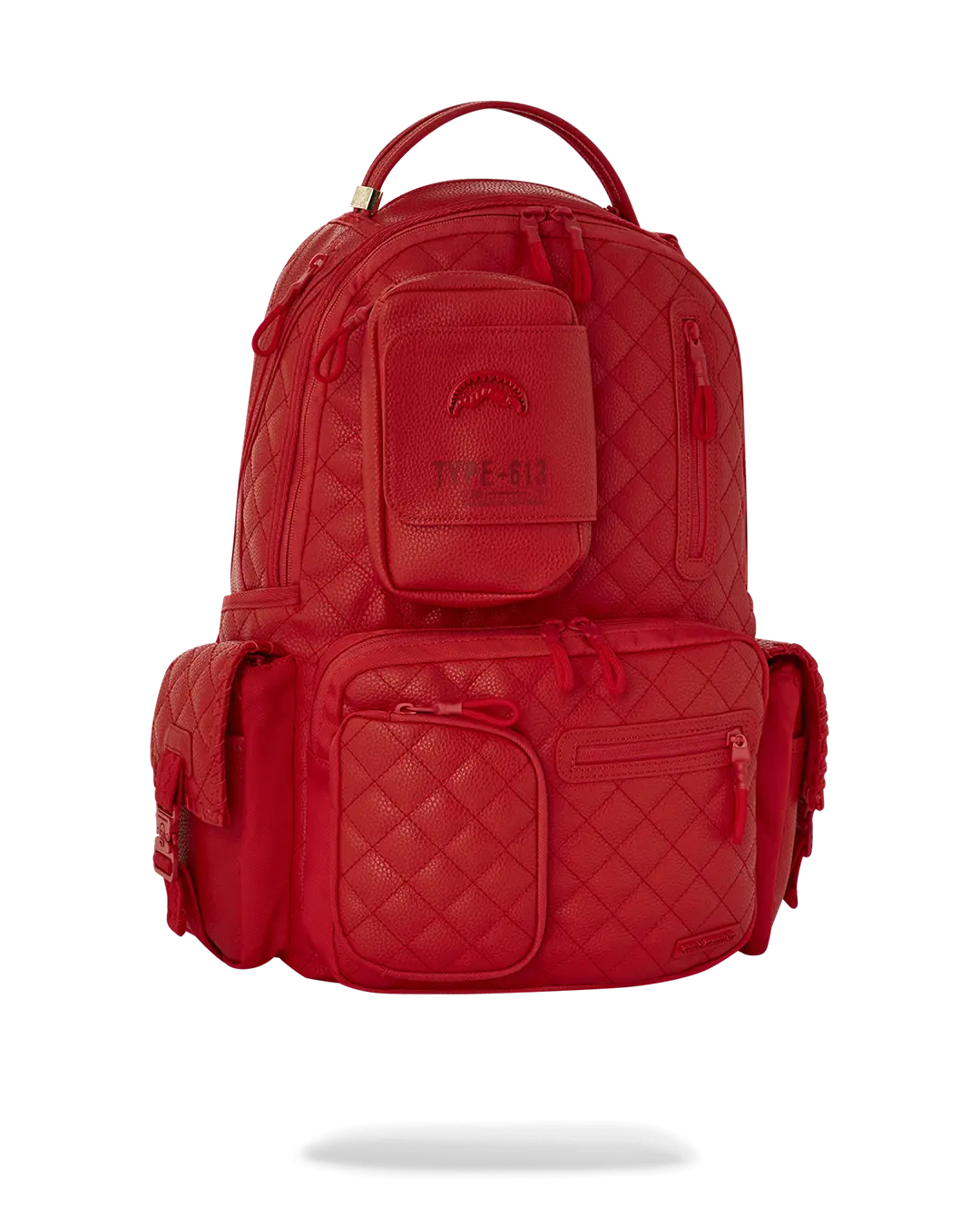 SPECIAL OPS ROUGE BACKPACK - Image 3