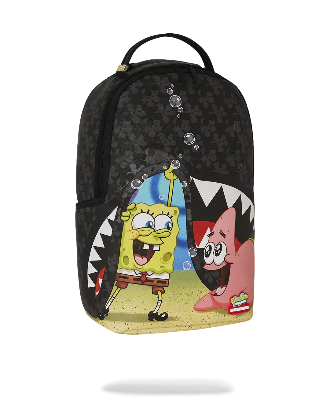 SPONGEBOB BUBBLE FRENZY BACKPACK - Image 3