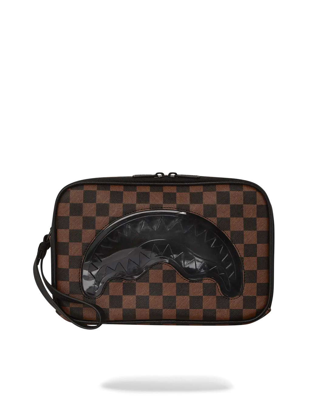 SHARKS IN PARIS CLEAR FOR TAKEOFF TOILETRY BAG - Image 3