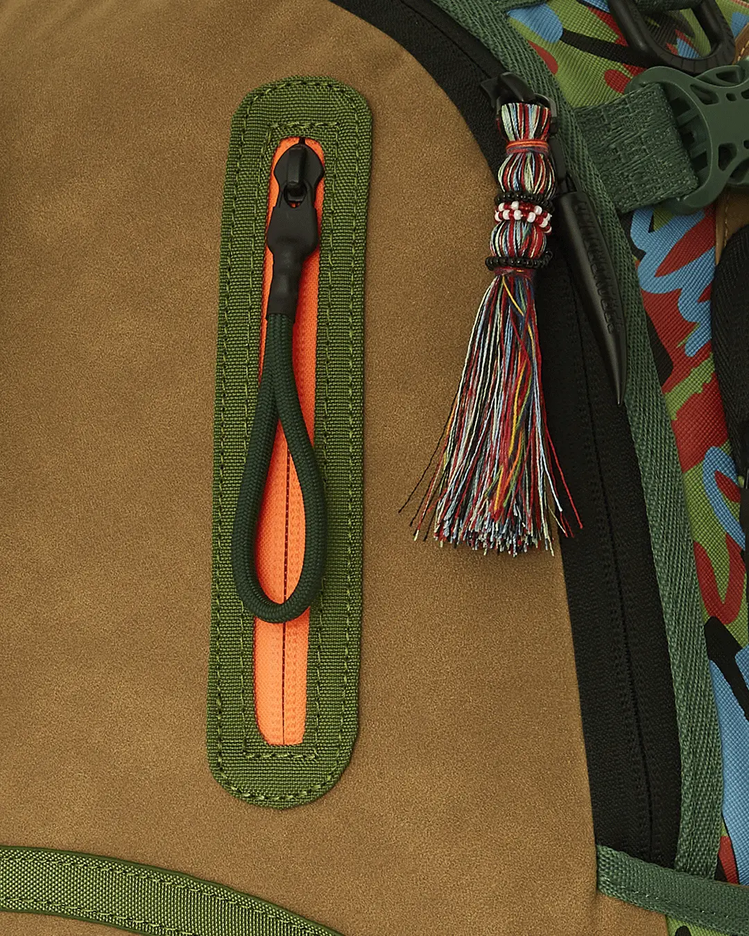 A.I. SPECIAL OPS BACKPACK - Image 11