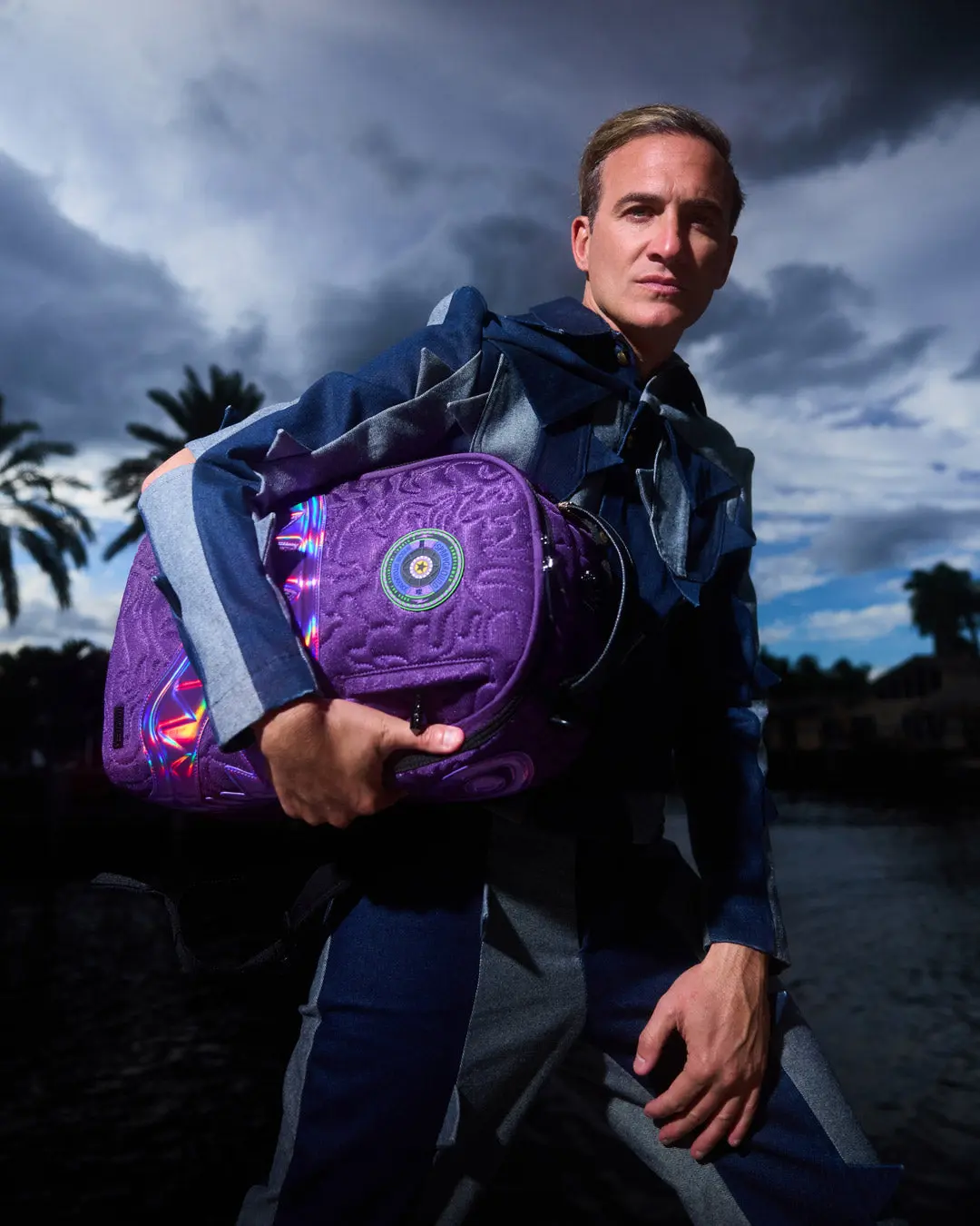 AI SERENGETI BACKPACK - Image 2