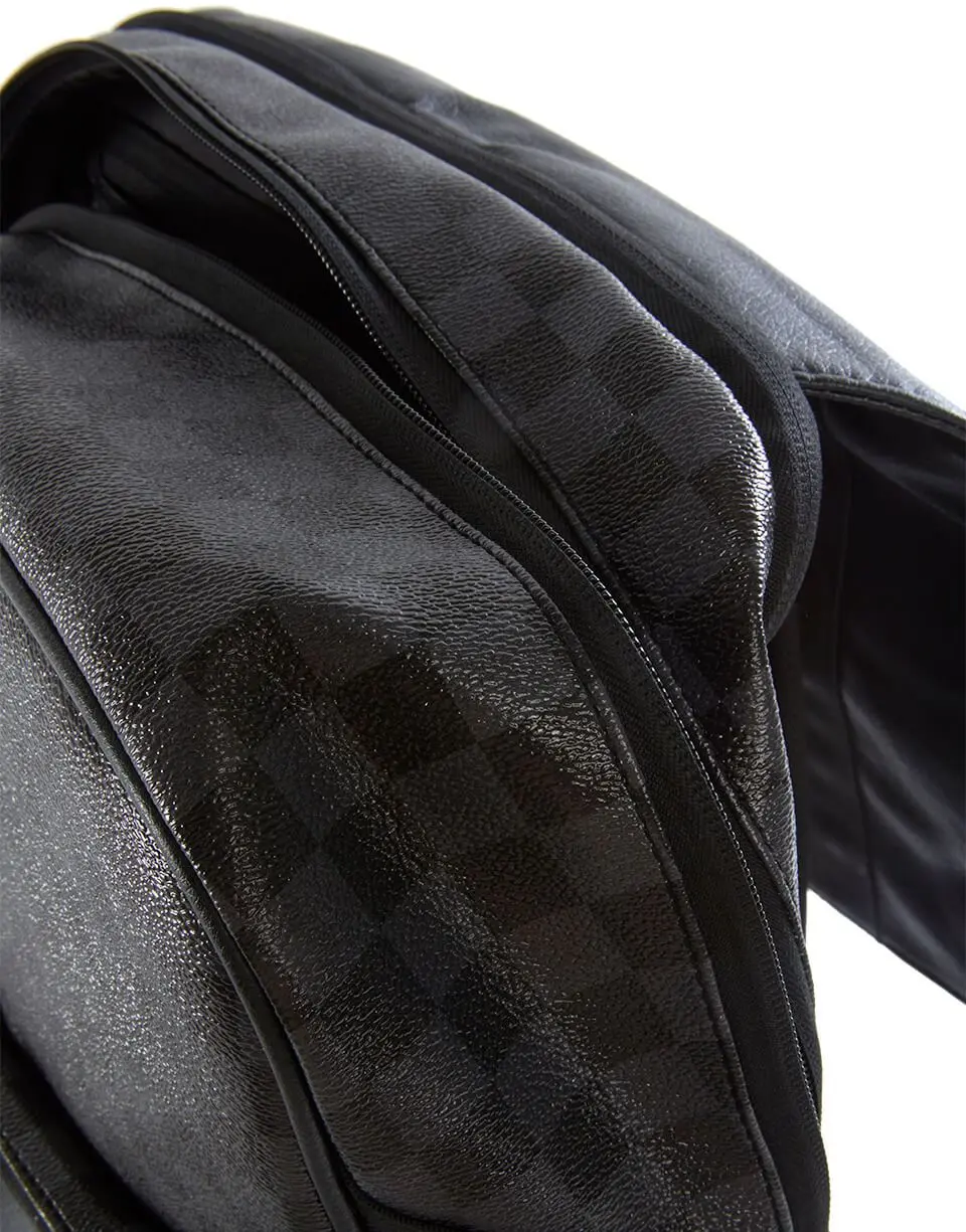 SHARKS IN PARIS (BLACK) RUCKSACK - Image 12