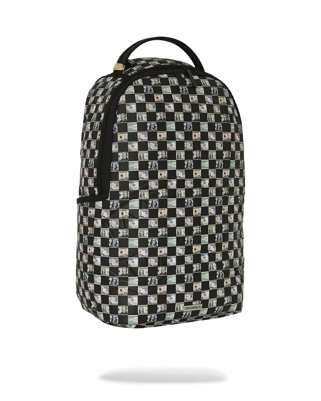 CHECKS CASHED DLX BACKPACK - Image 3