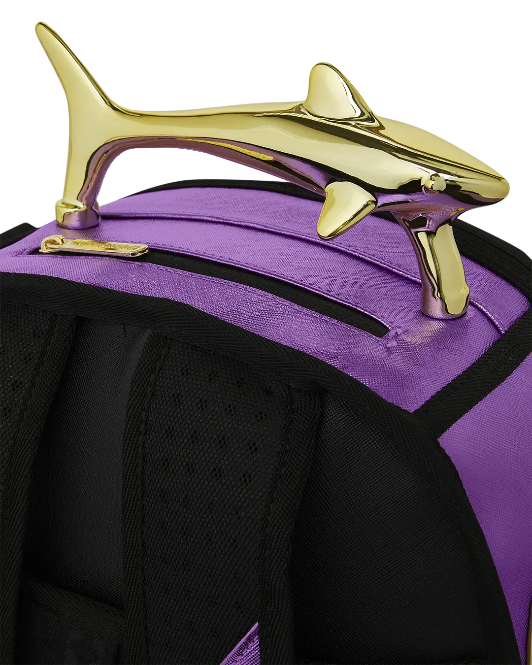 SHARKS OF THE GOLD OCEAN BACKPACK - Image 9