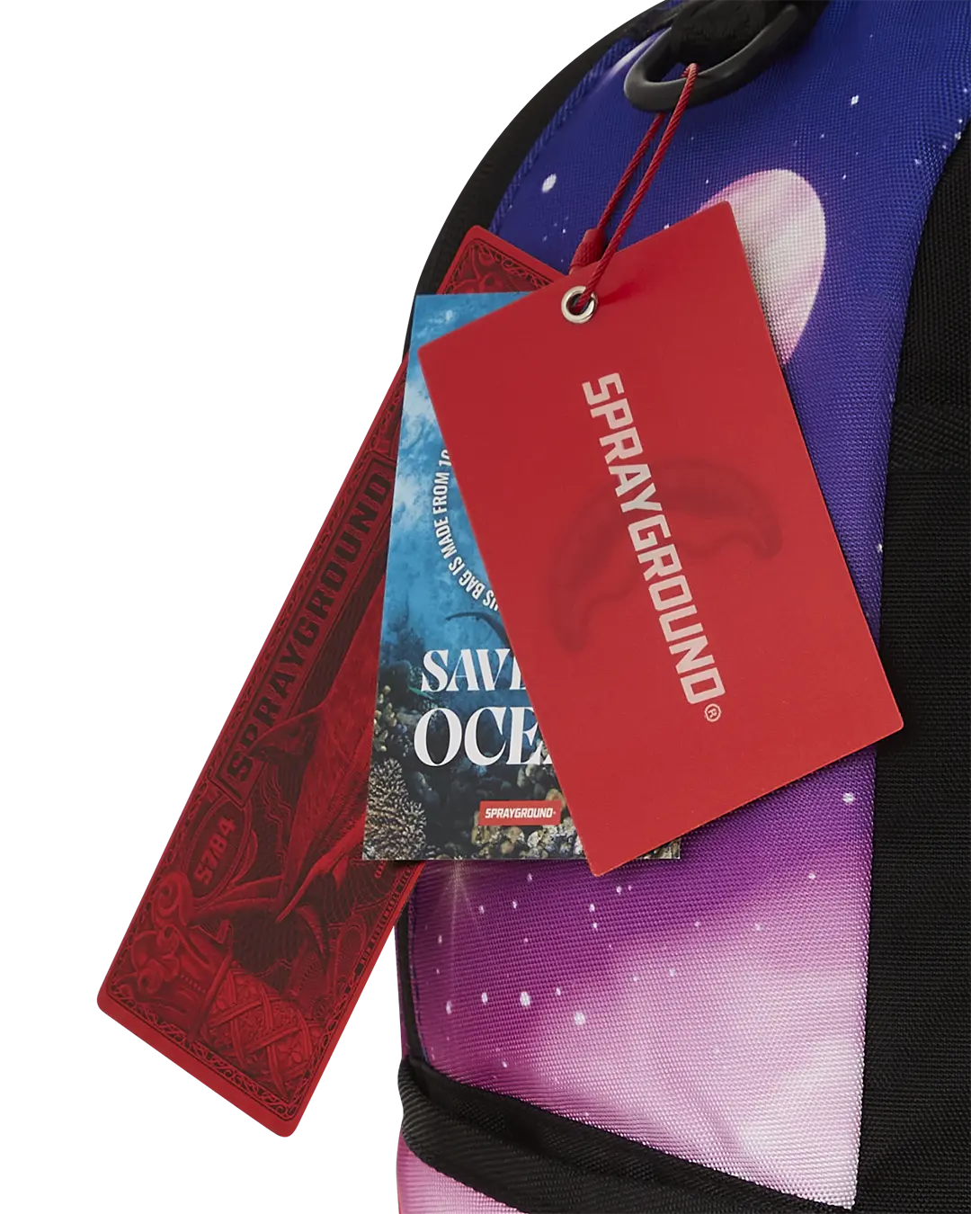 INTERPLANETARY DREAMER BACKPACK - Image 12