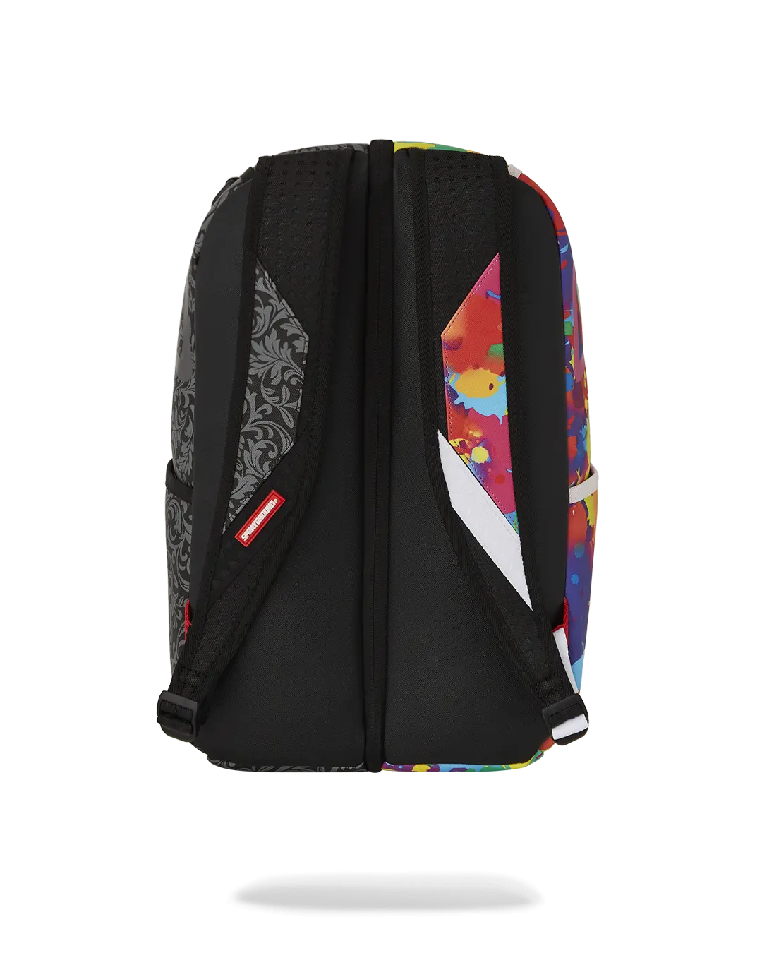 TWINS CHAOS SPLIT 2 BAGS BACKPACK - Image 9