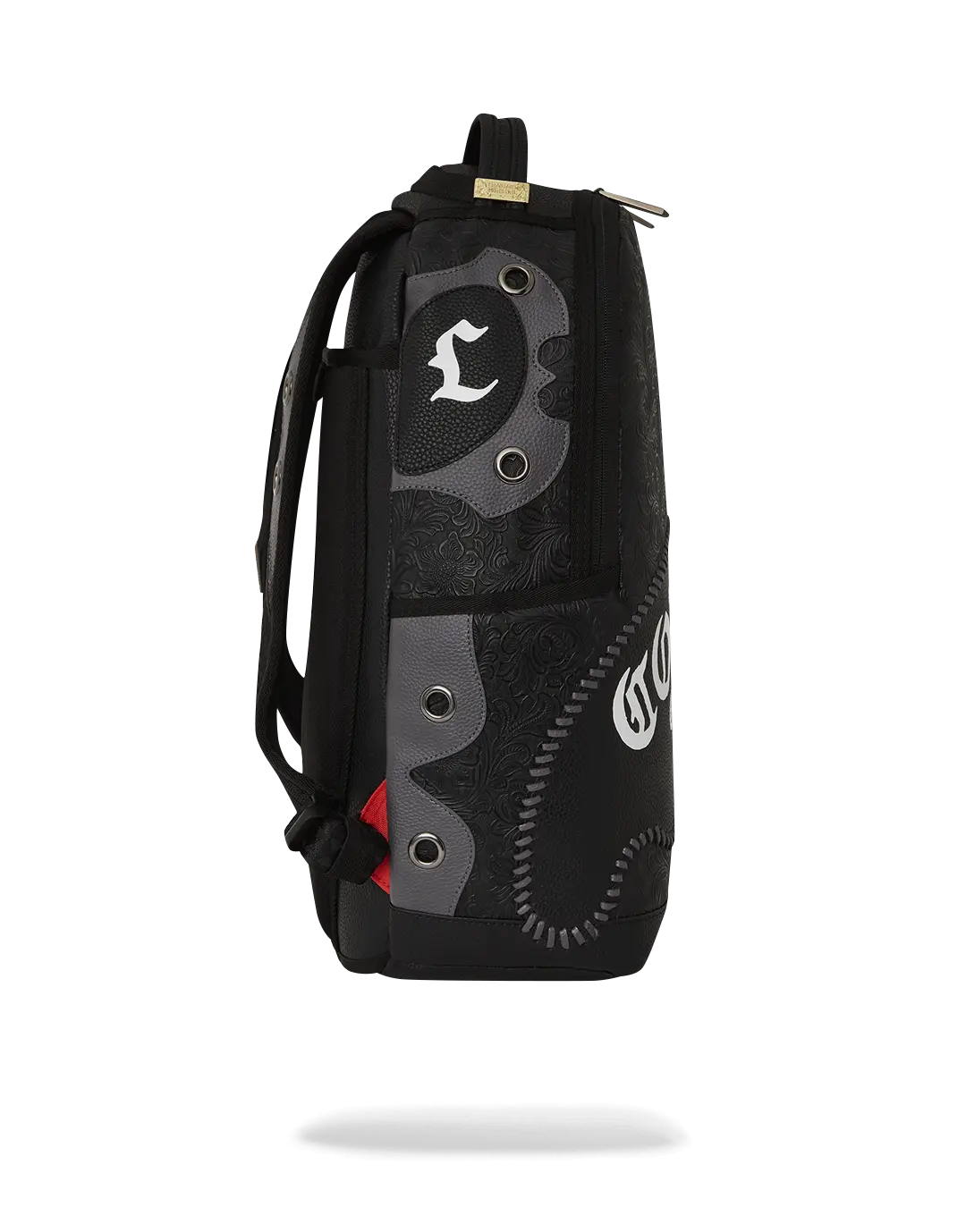 COMPTON COWBOYS WELCOME TO MY CITY BACKPACK - Image 6