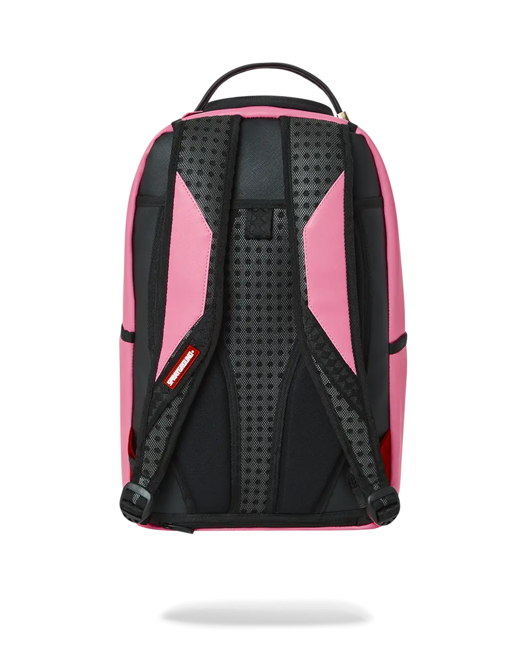 SHARK CENTRAL (PINK) BACKPACK (DLXV) - Image 8