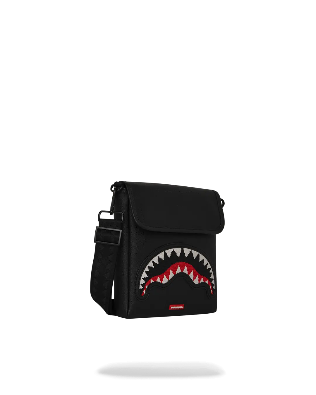 KNIT COMMANDER MESSENGER SLING - Image 3