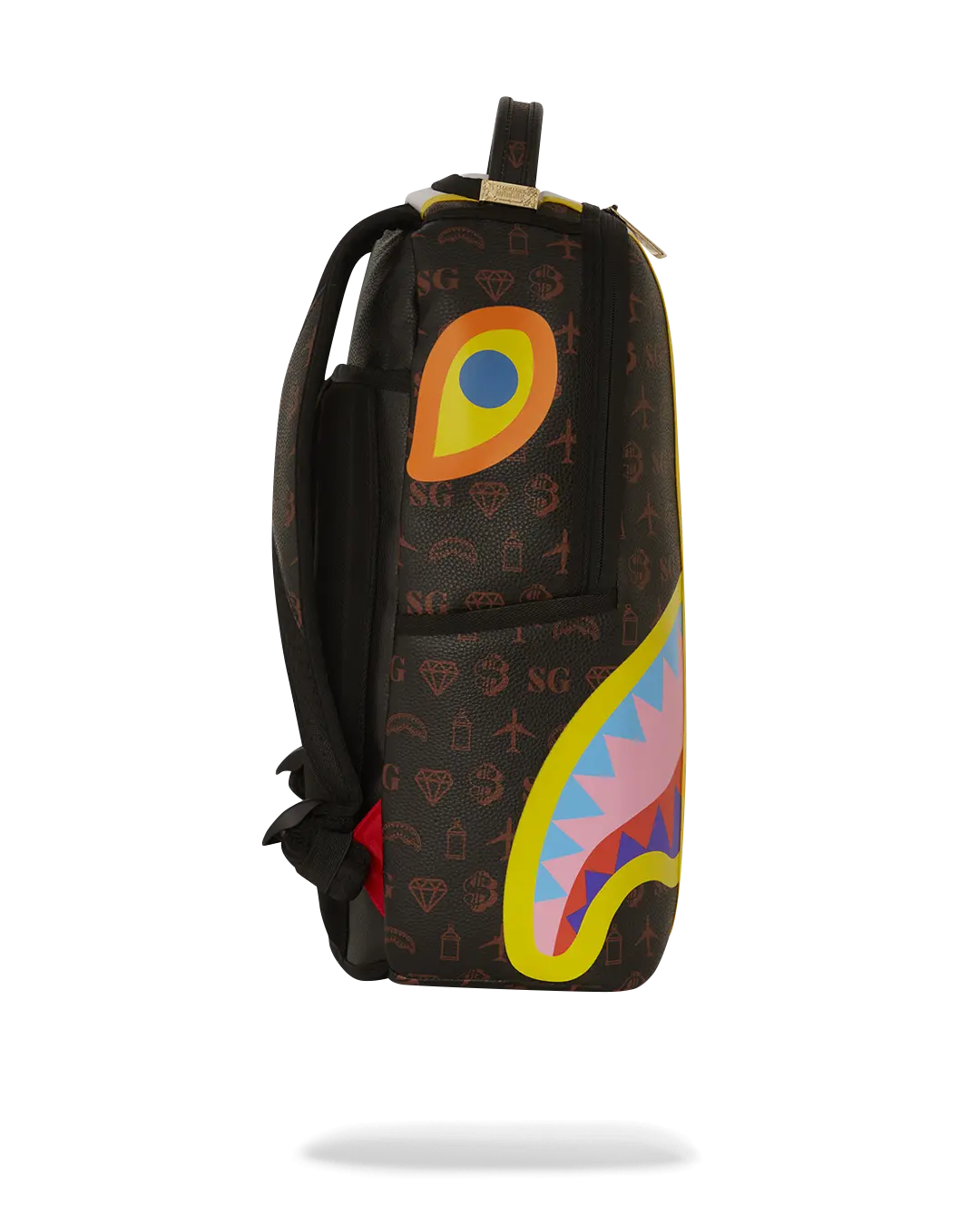 RUNWAY 3 DLXSV BACKPACK - Image 5