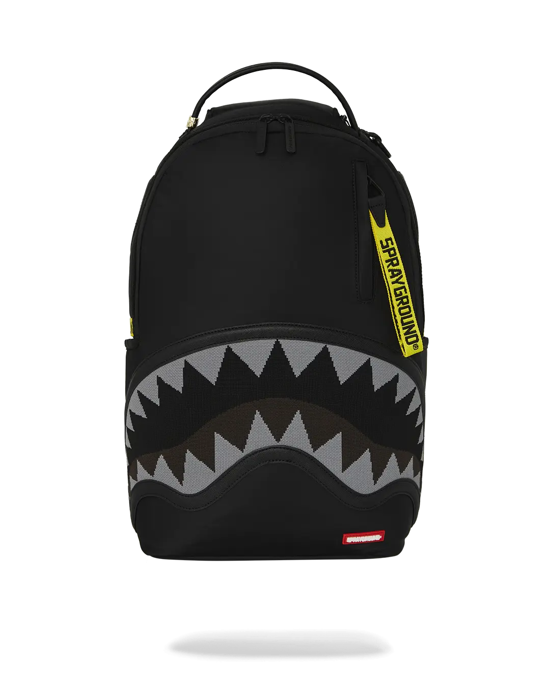 SHARK CENTRAL PARACHUTE DLX SATIN BACKPACK