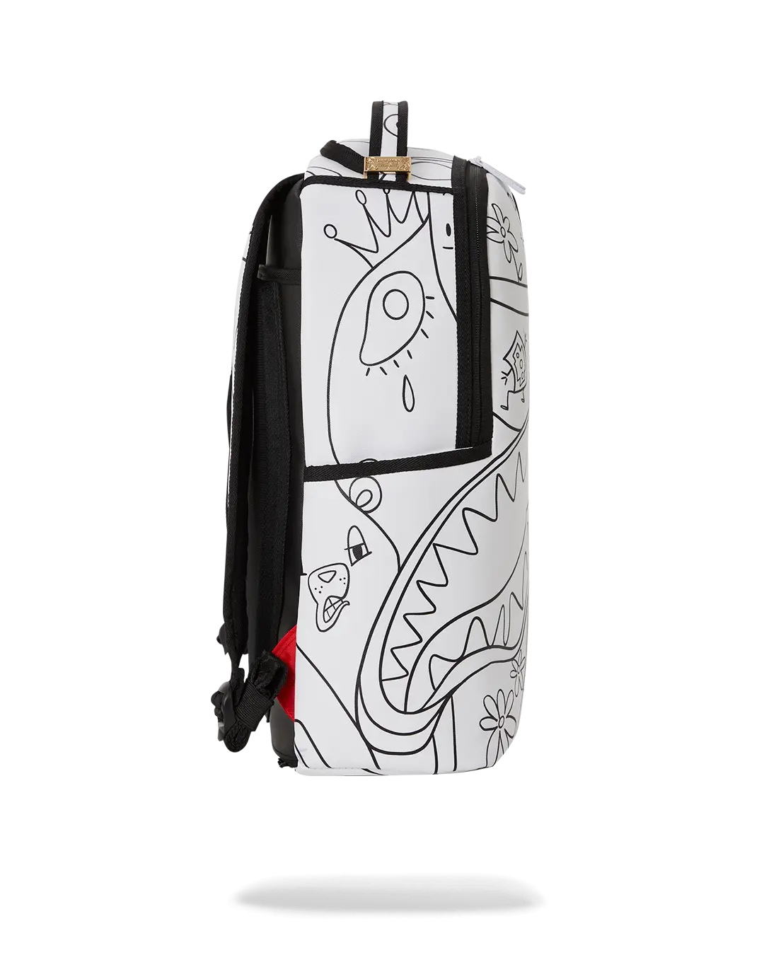 ONE LINER BACKPACK (DLXV) - Image 5