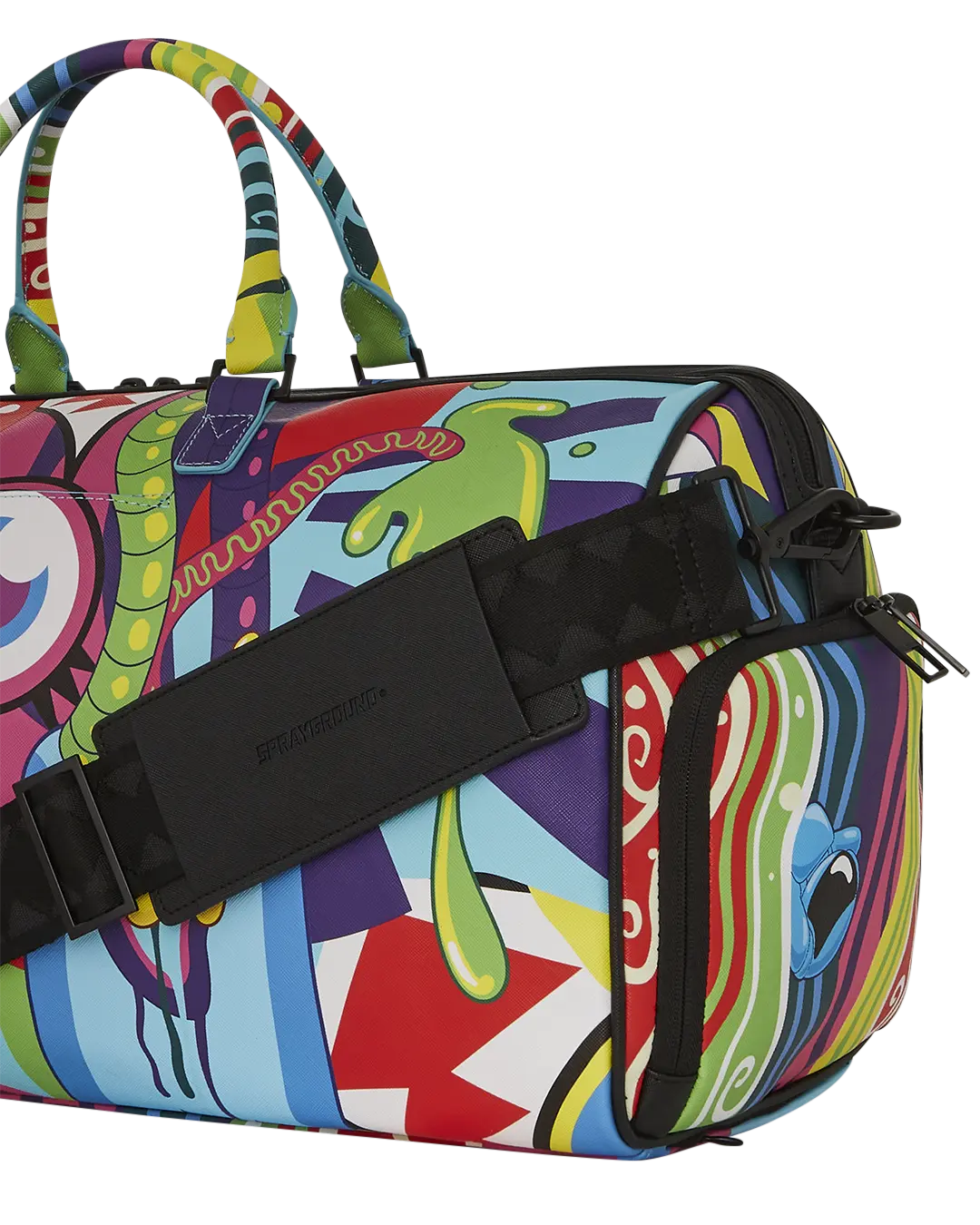 MIND TRIP 2 DUFFLE - Image 8