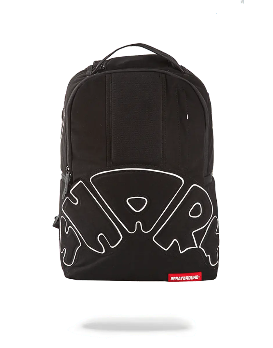 SHARKTEMPO BACKPACK